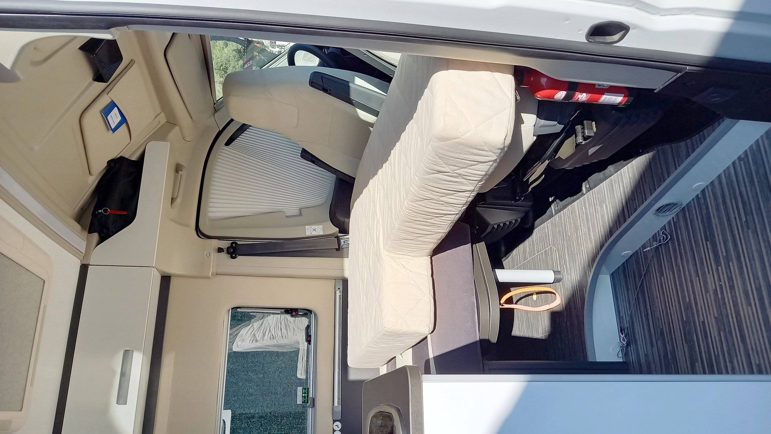 Mclouis Menfys VAN S-Line 3 Matic