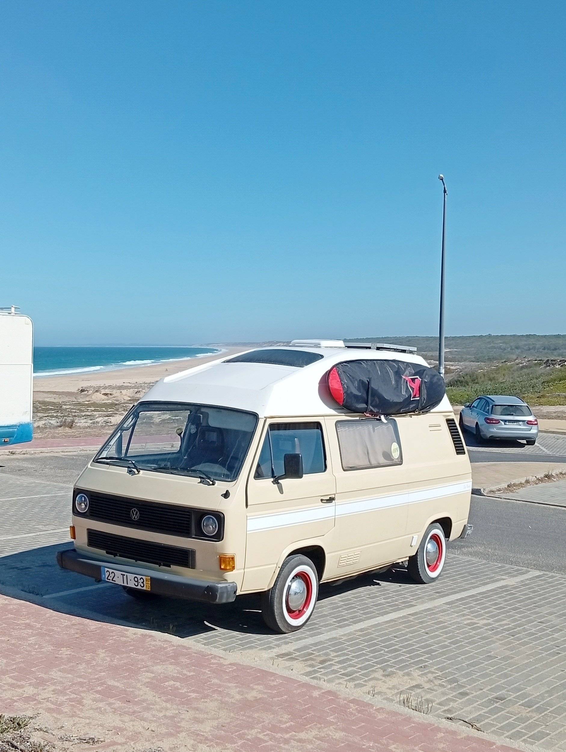 Volkswagen T3