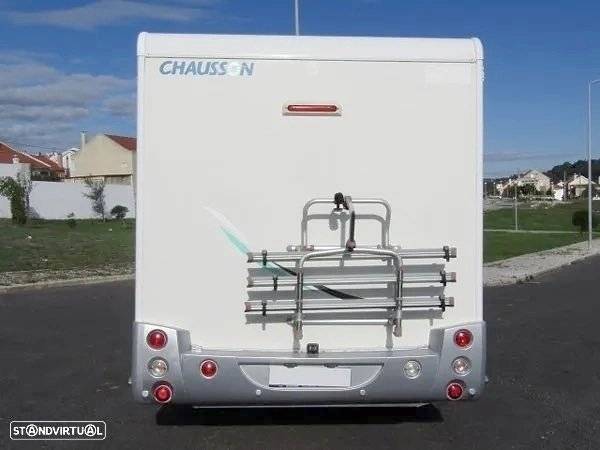 Chausson Flash 26