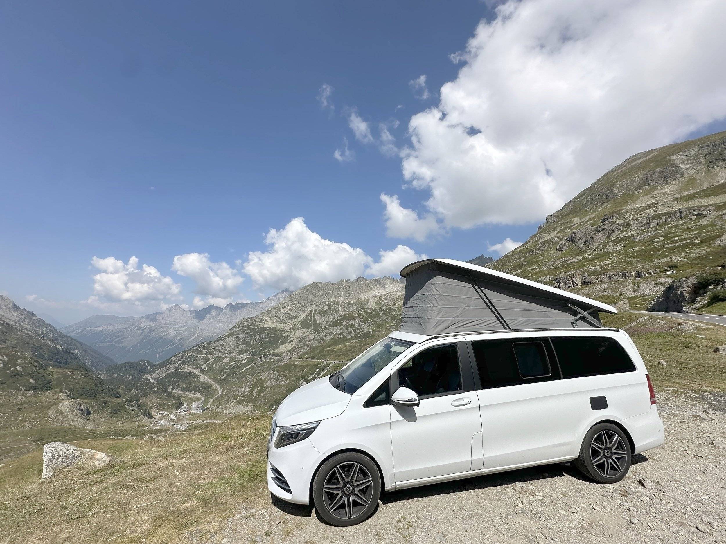 Westfalia Marco Polo