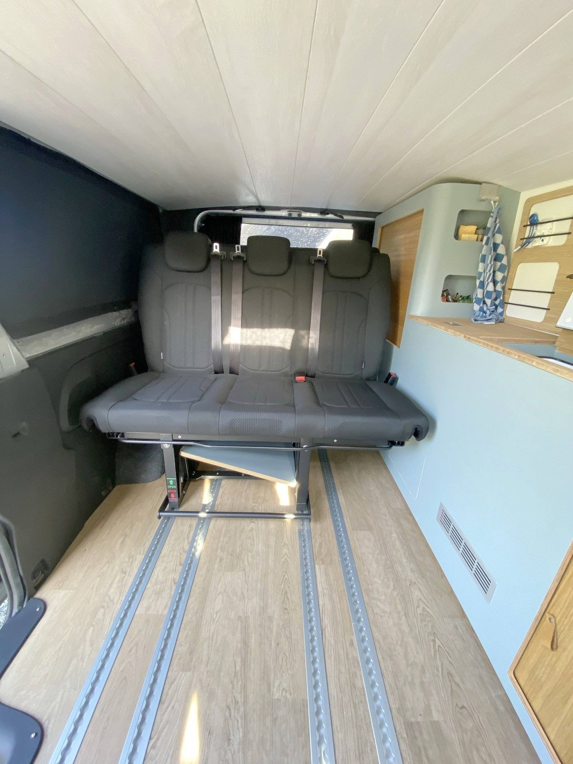 Renault Trafic L2H1 2 l 120 ch