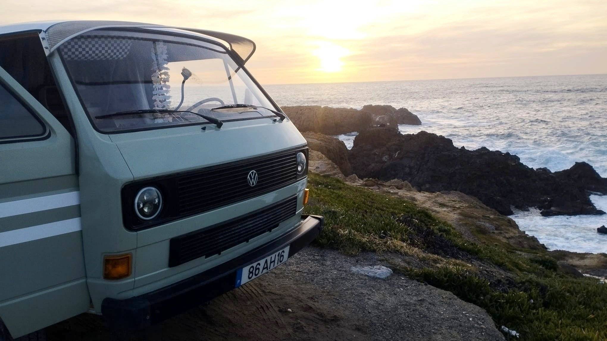 Volkswagen T3