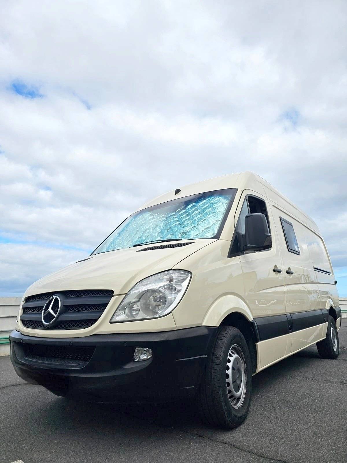 Mercedes MERCEDES SPRINTER