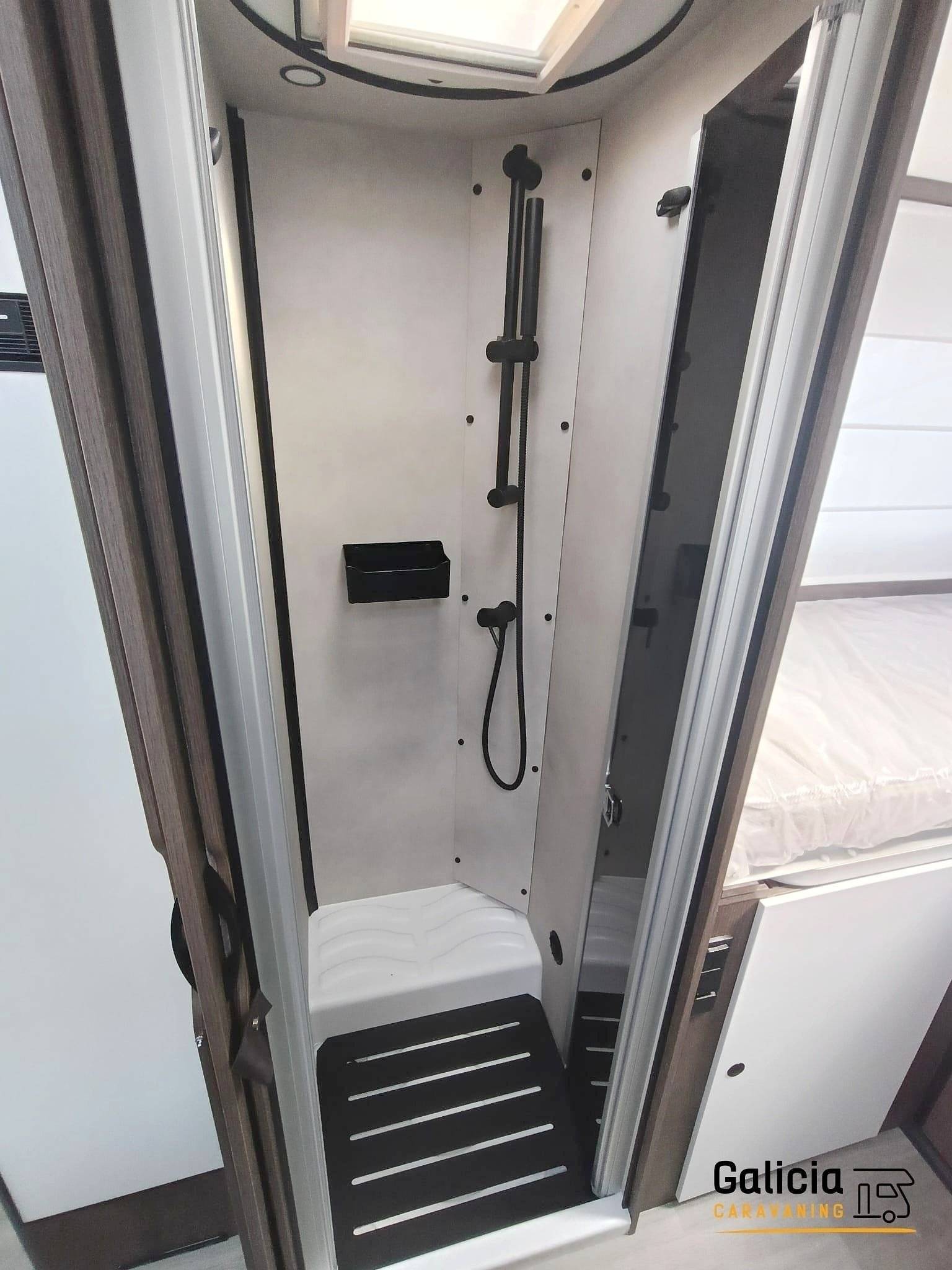 Benimar Tessoro 463