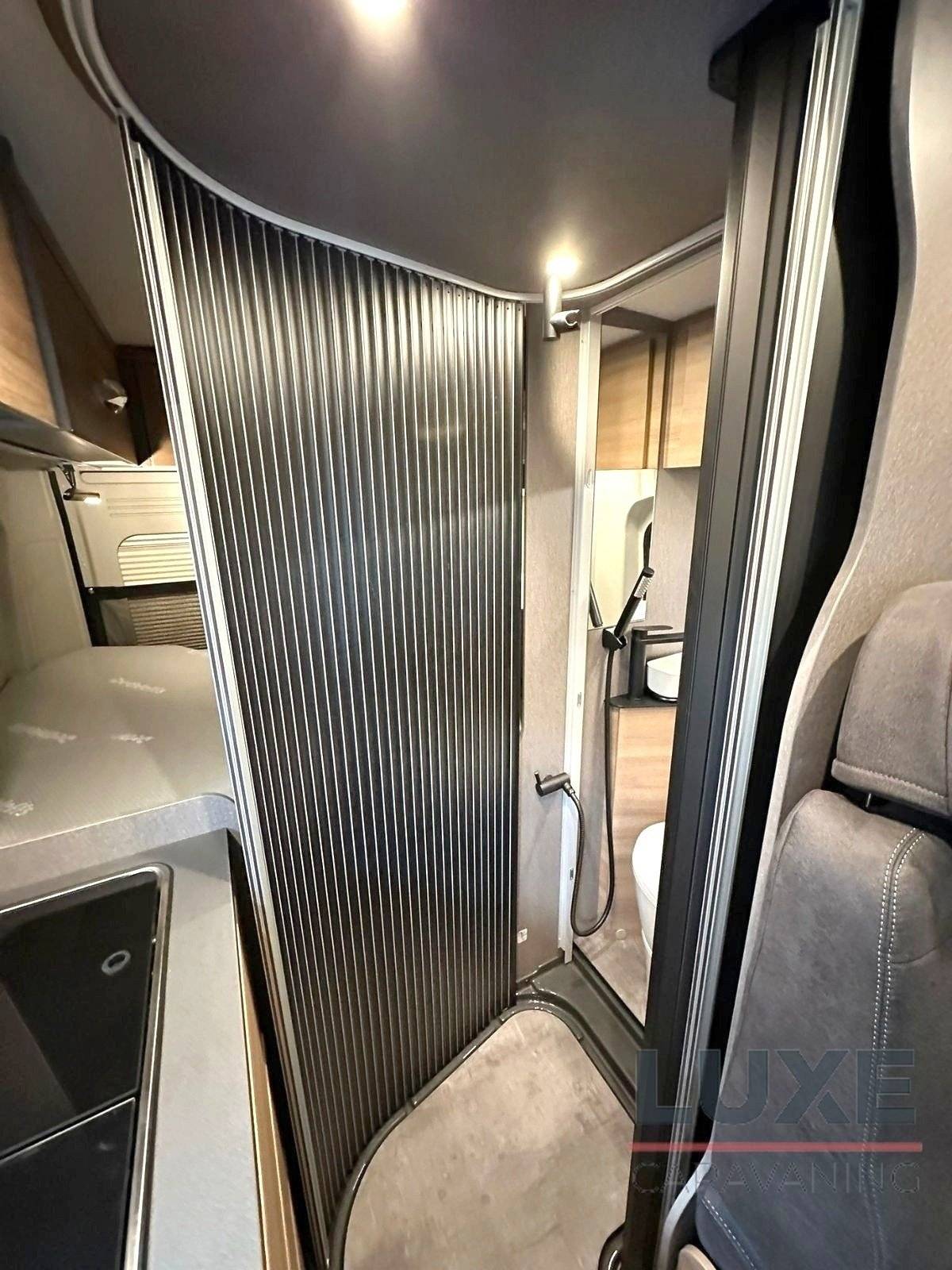 Dethleffs DETHLEFFS GLOBETRAIL  