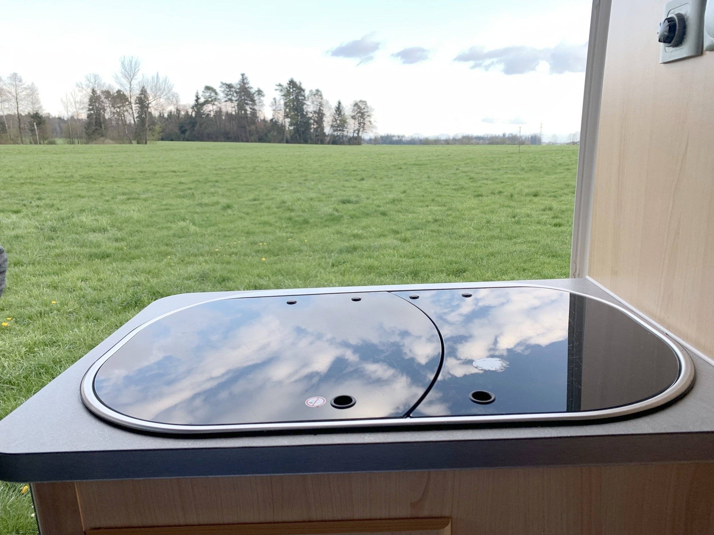 Knaus Knaus BoxStar 600 Family Küsten-Camper Sondermodell