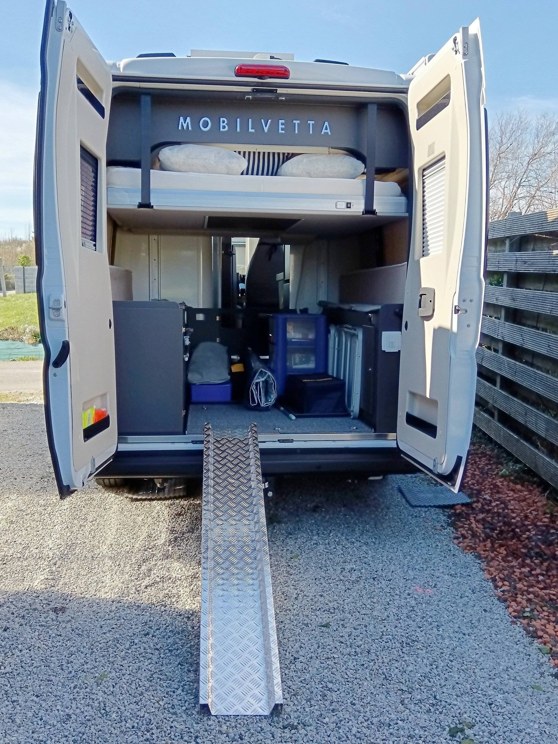 Mobilvetta 