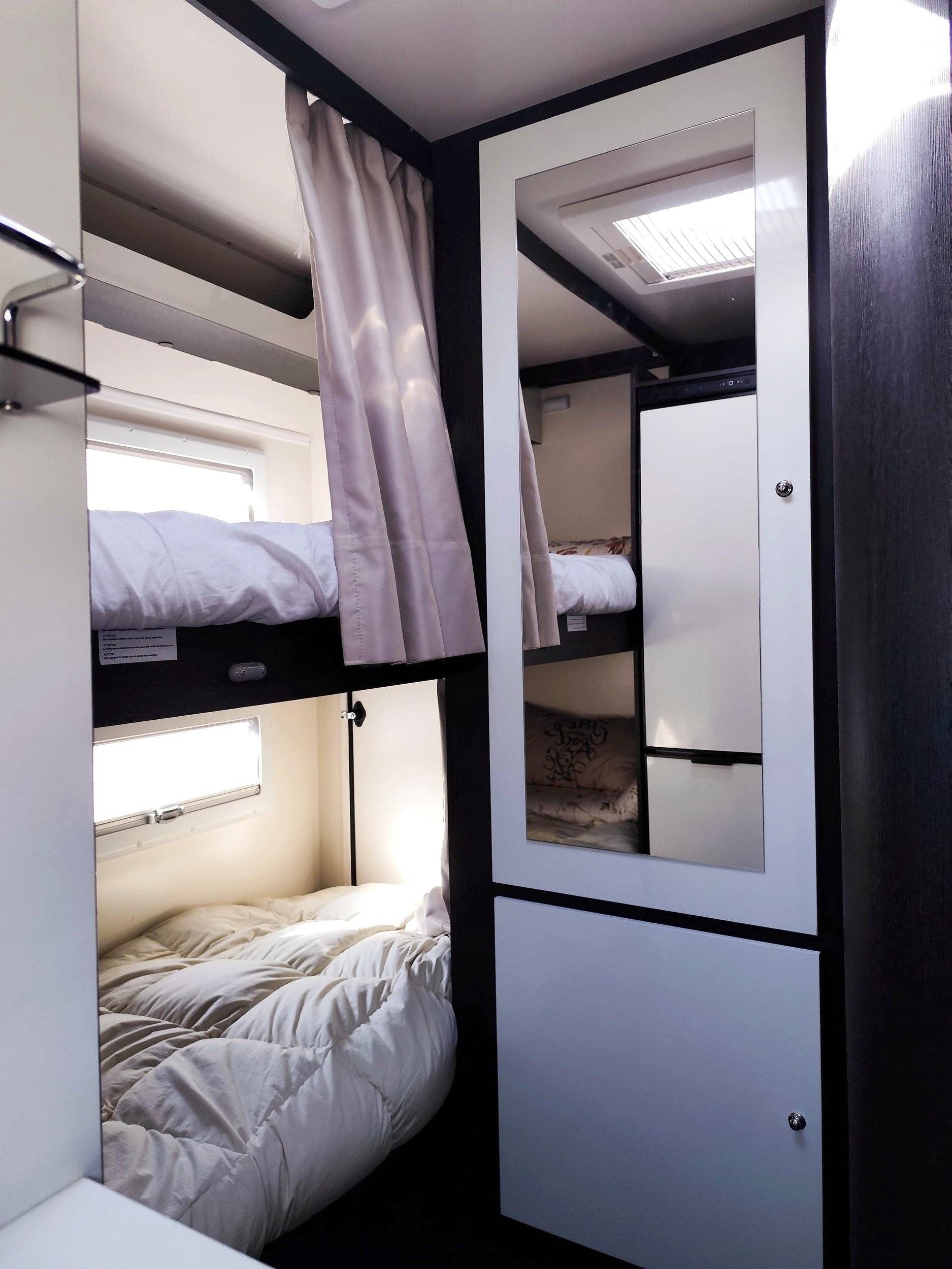 Roller Team Kronos 277