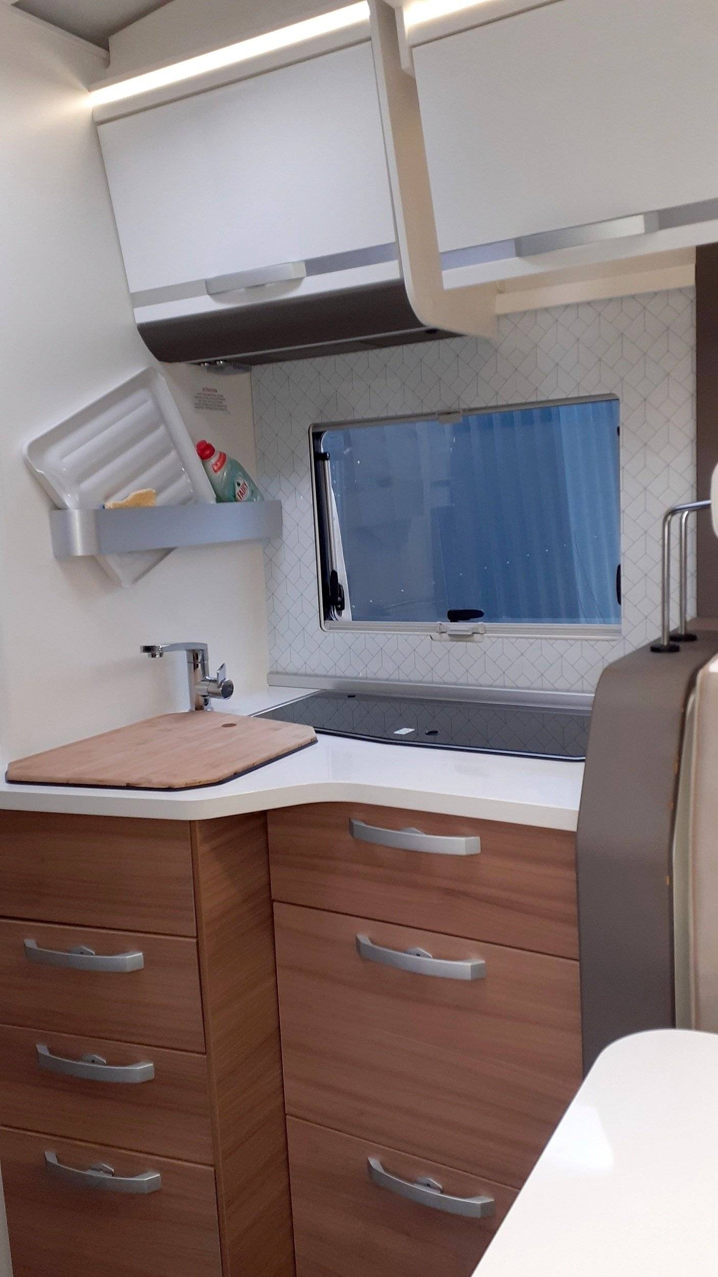 Adria Adria 670 DC GT edition 