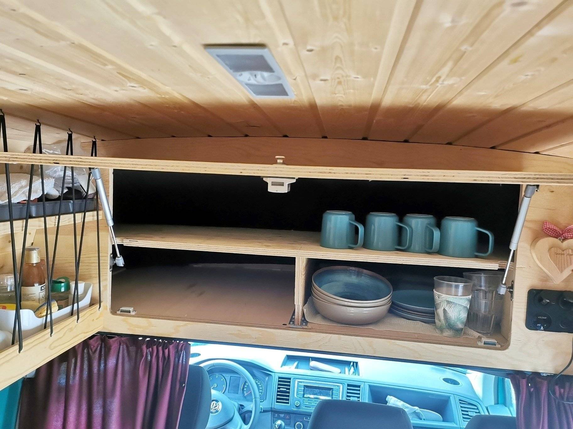 Volkswagen Volkswagen T6