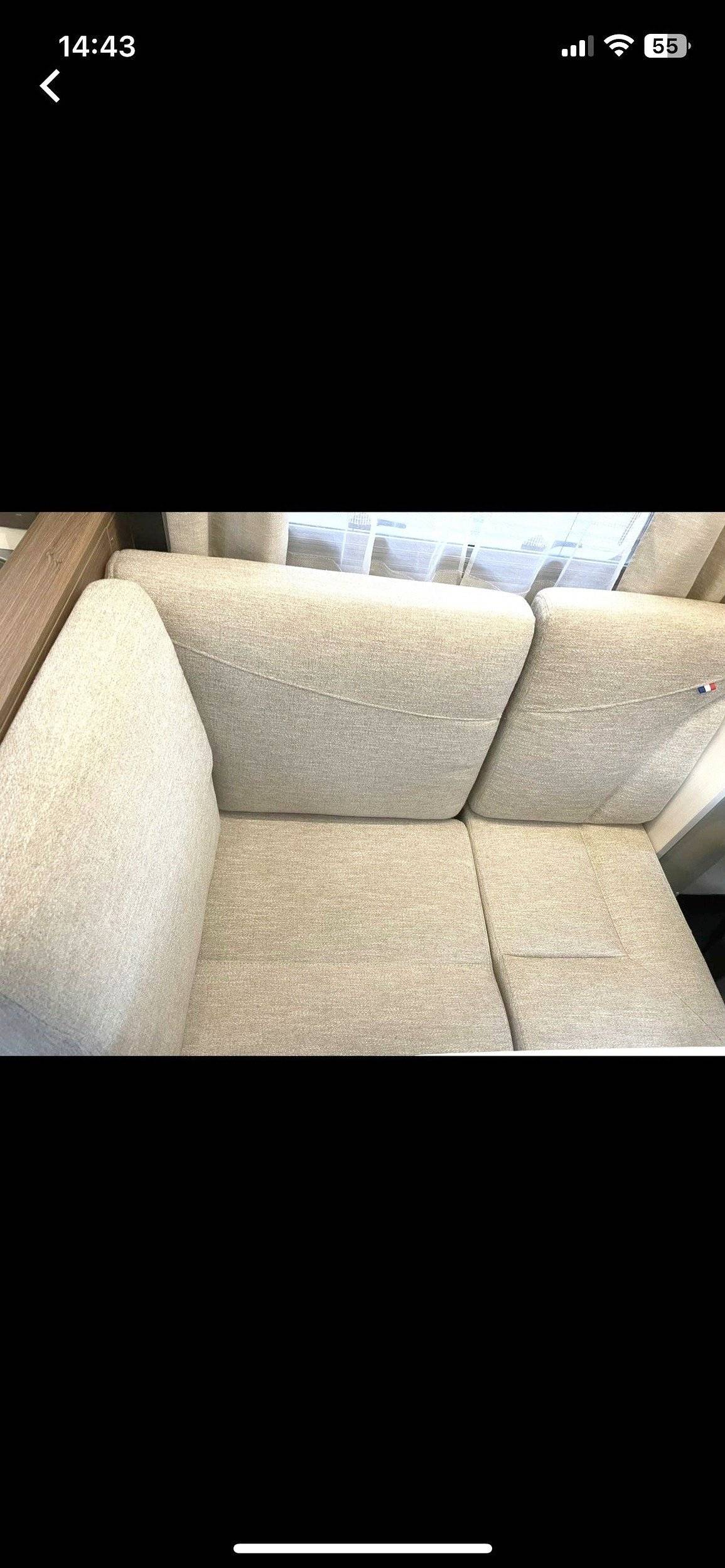 Camping-car Intégral 