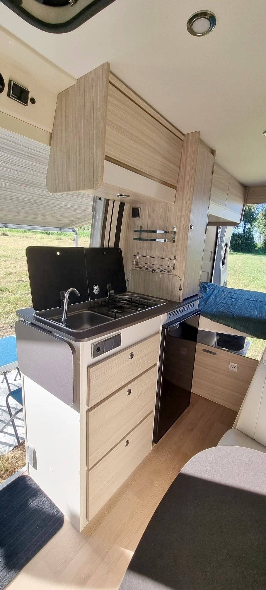 Dreamer Dreamer D 43UP FUN