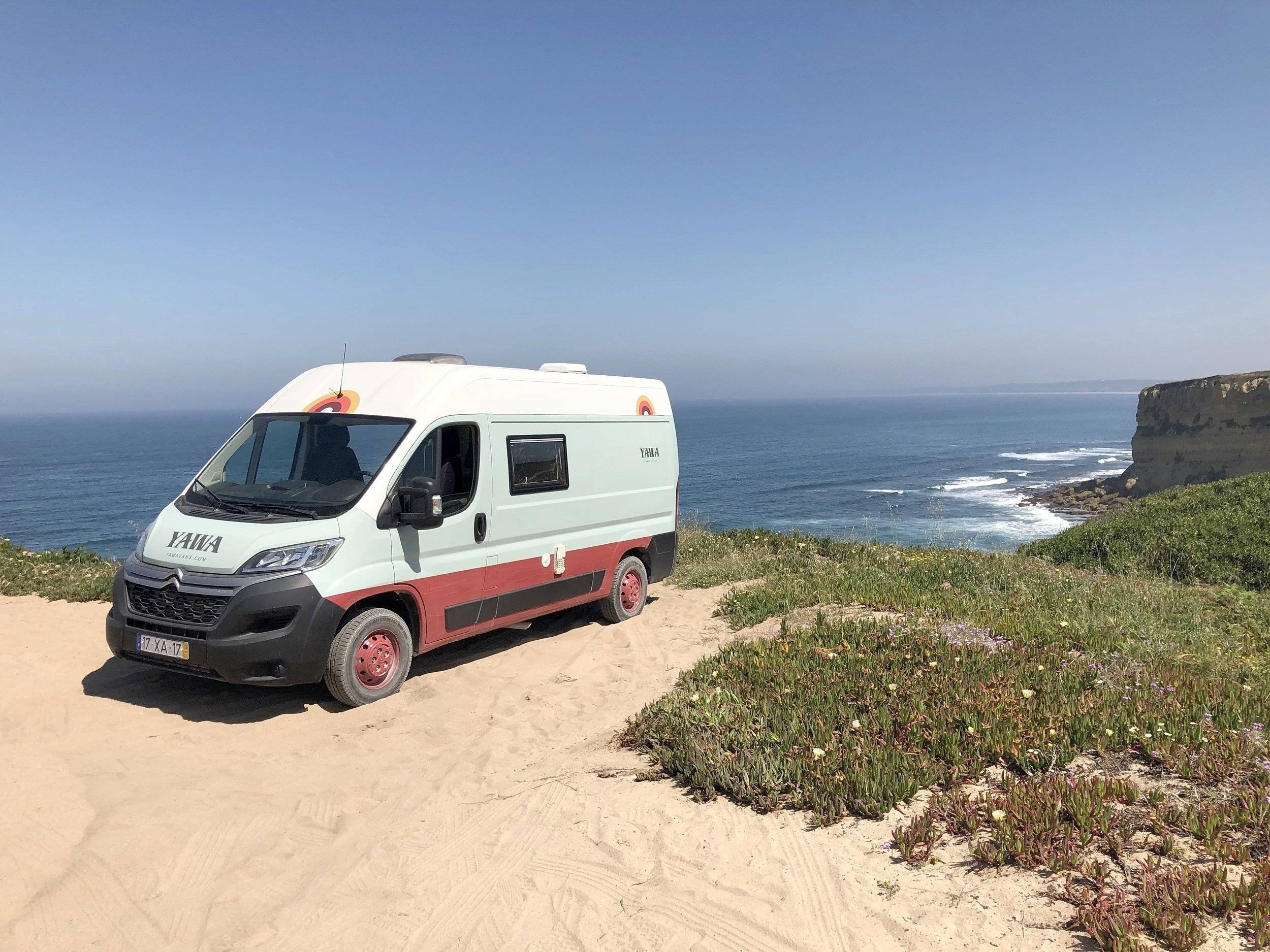 YAWAVANS Jumper 2,0 l 110 ch