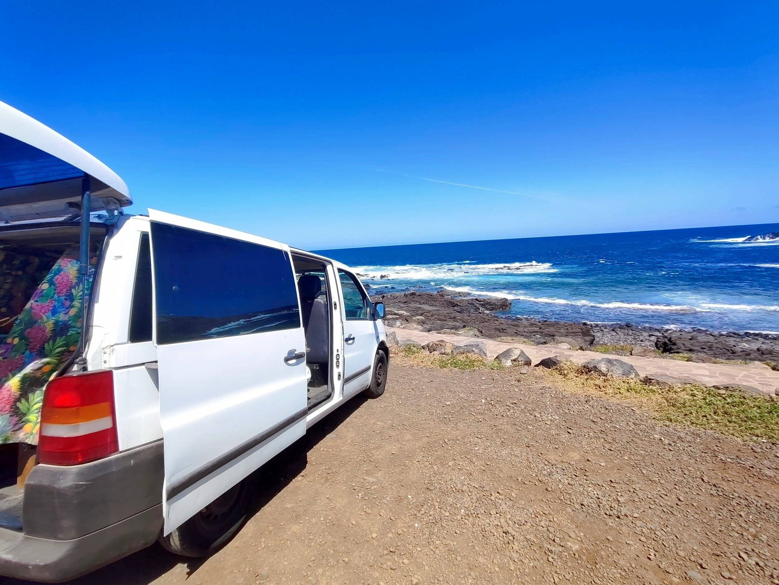 Mercedes Mercedes Vito