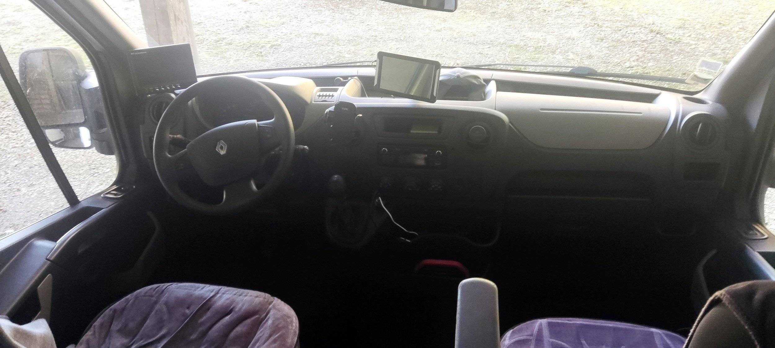 Rimor Katamarano 109 Plus