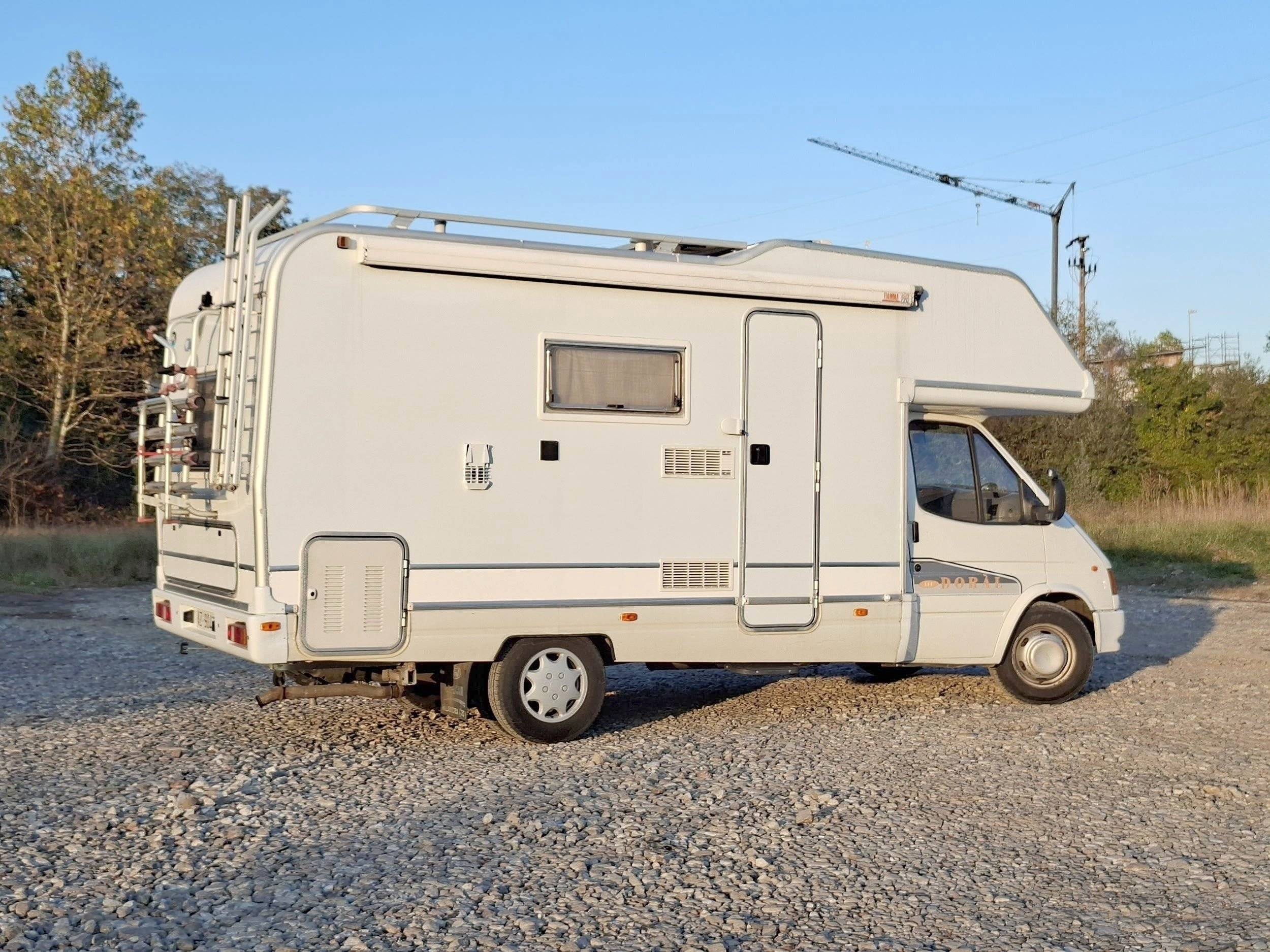 Elnagh Transit