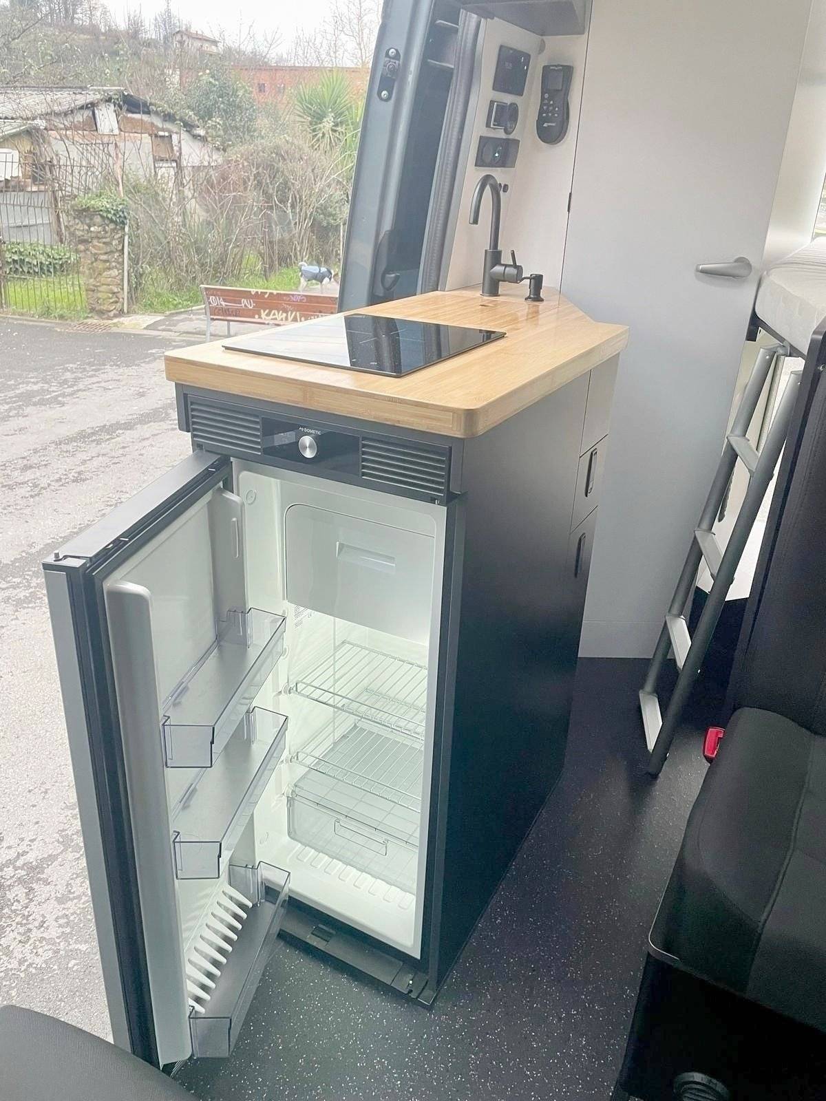 Mercedes MERCEDES SPRINTER