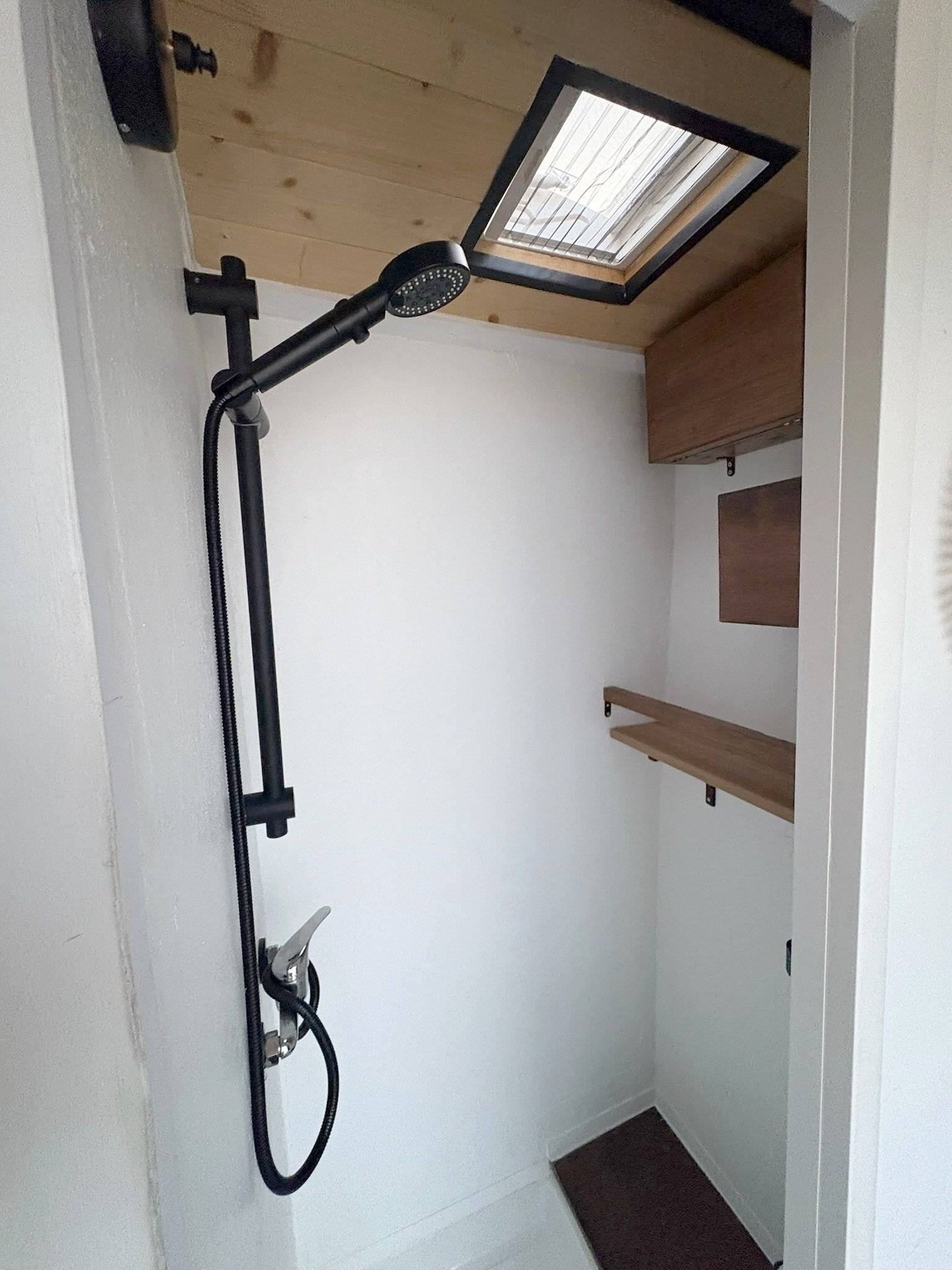 Alpes Camping-Car 154