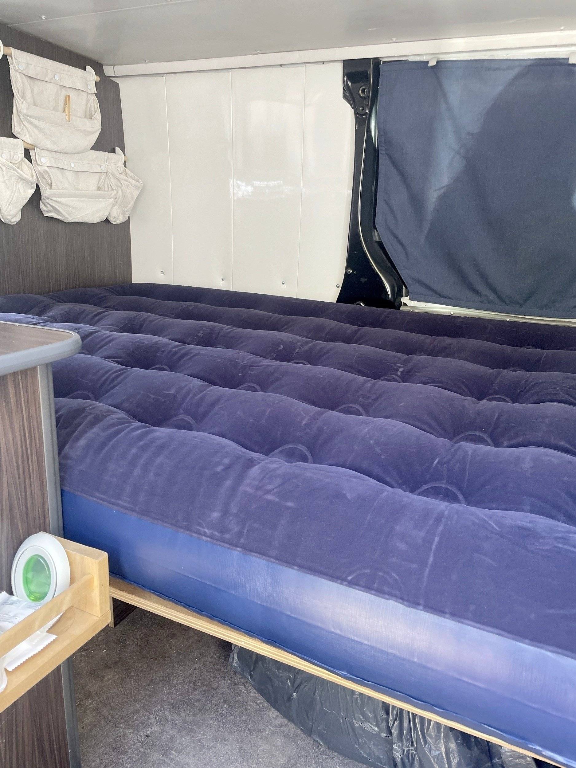 Antidote Trafic 2,0 l 115 dCi