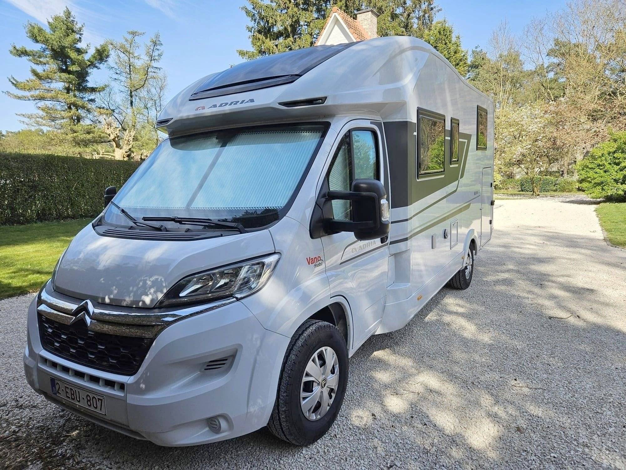 Adria Mobil 