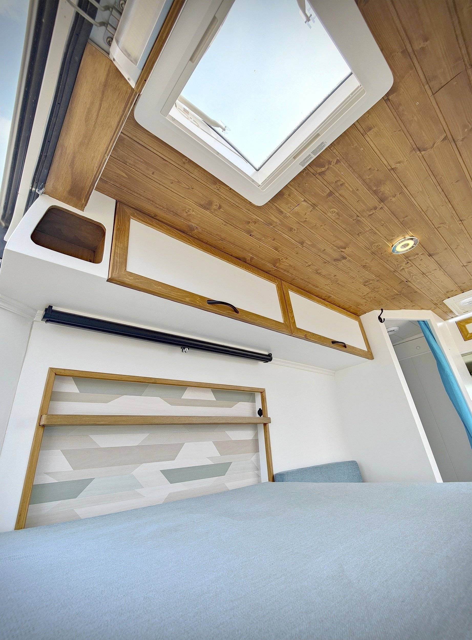 Ki Campers Jumper 2,0 l 130 ch