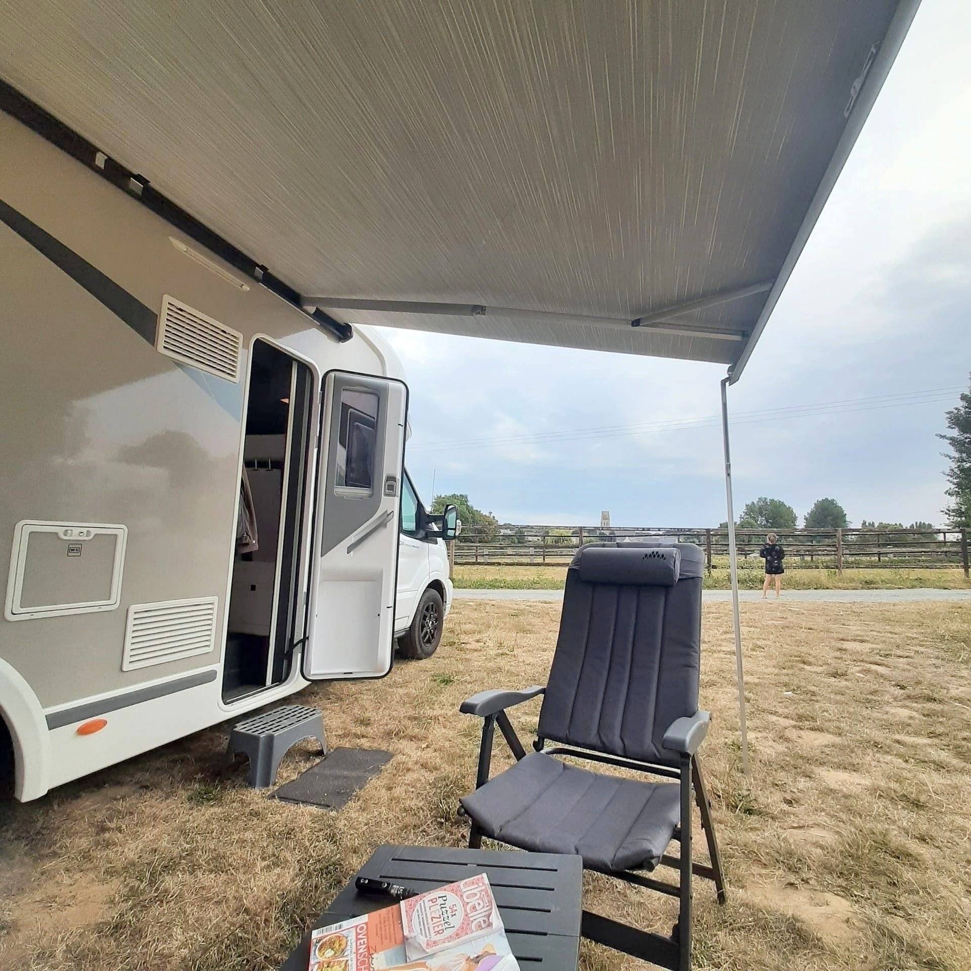 Chausson 