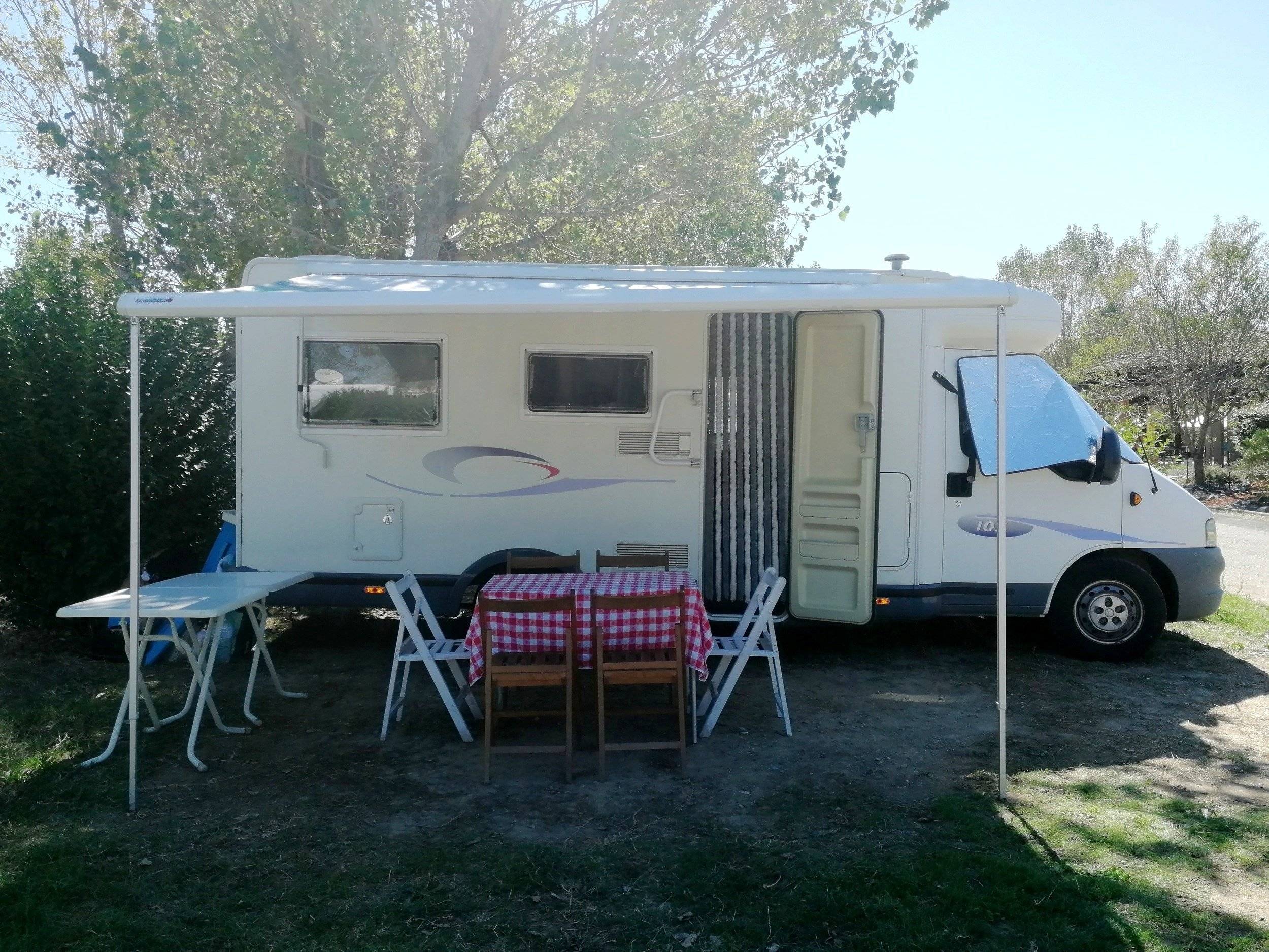 Challenger Challenger 105