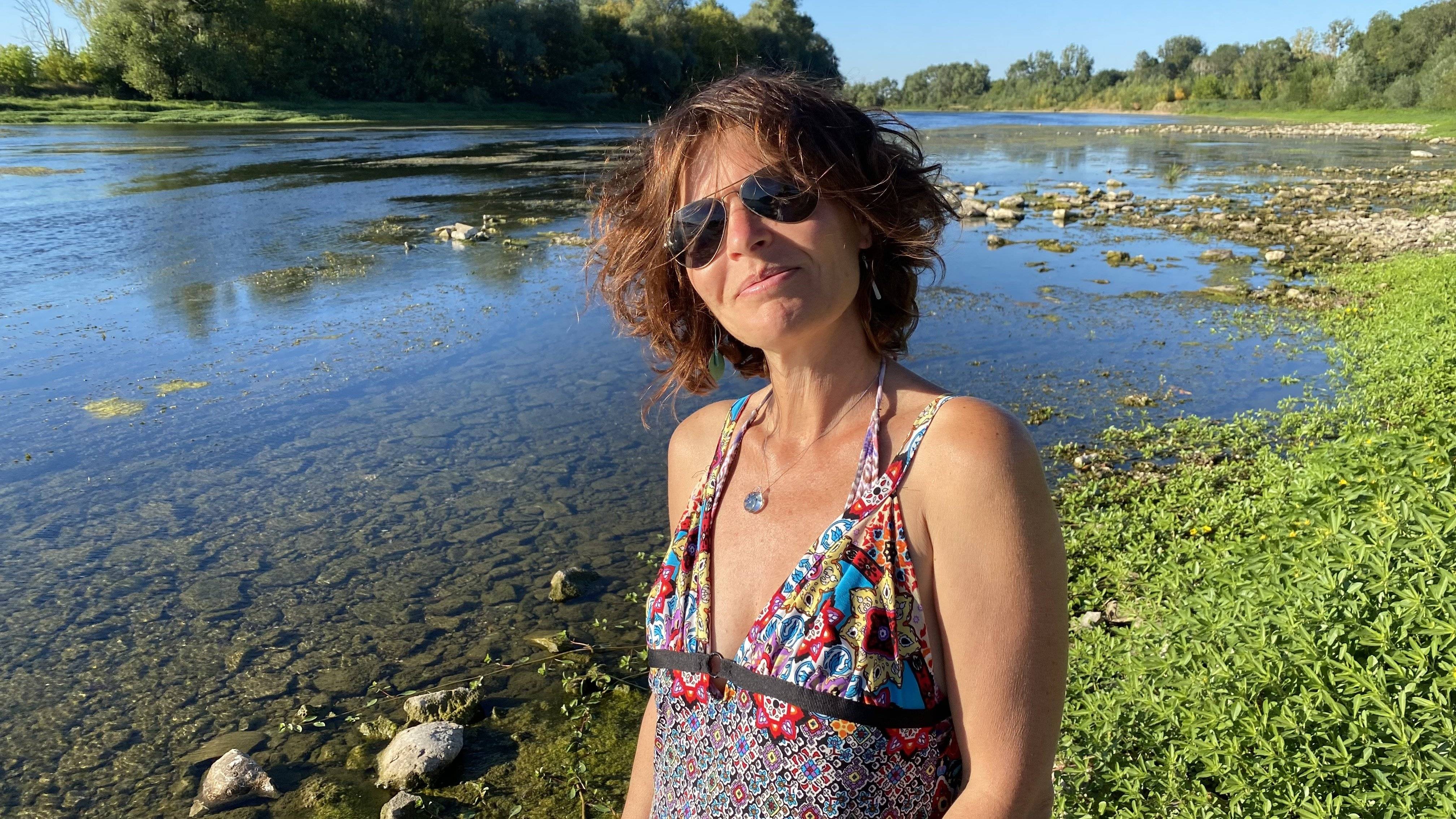sandrine