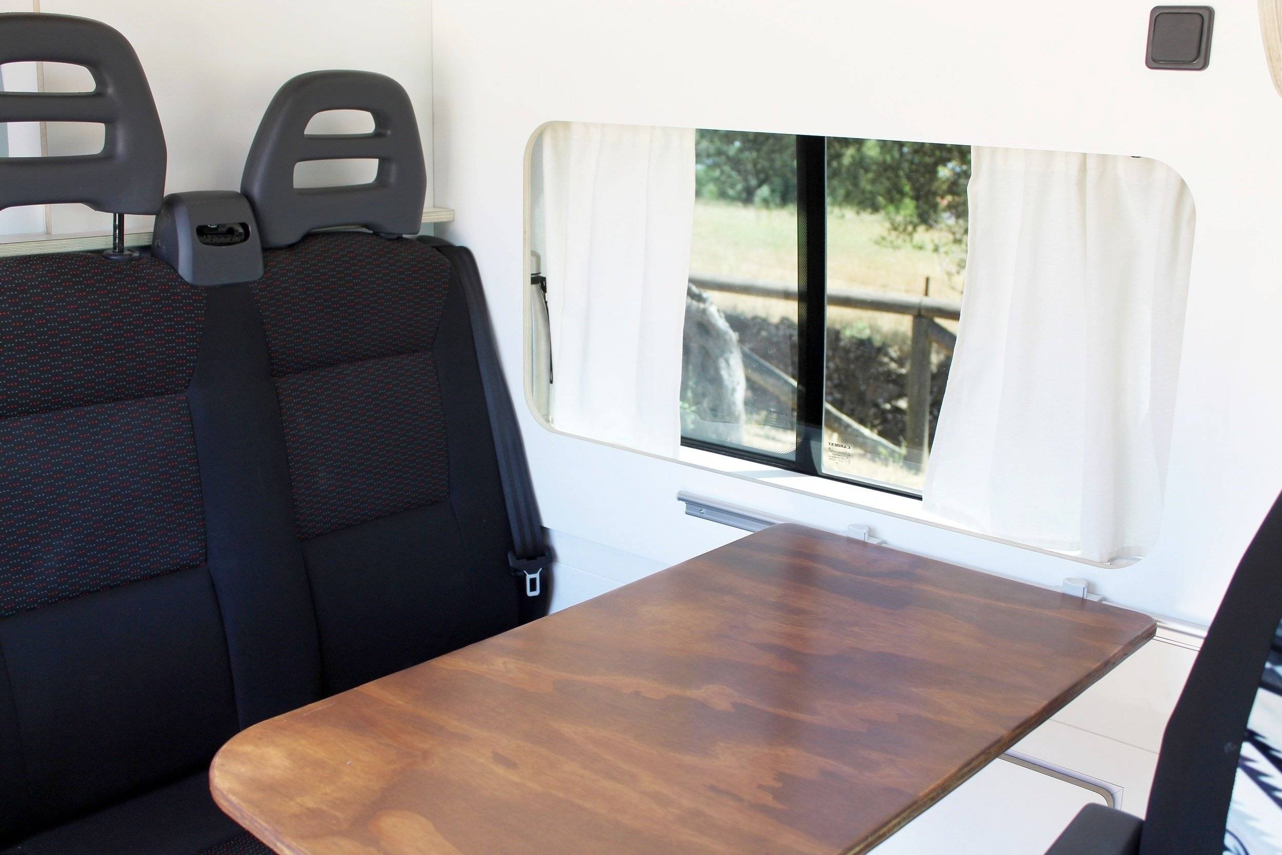 Citroën Jumper 2,2 l 130 ch