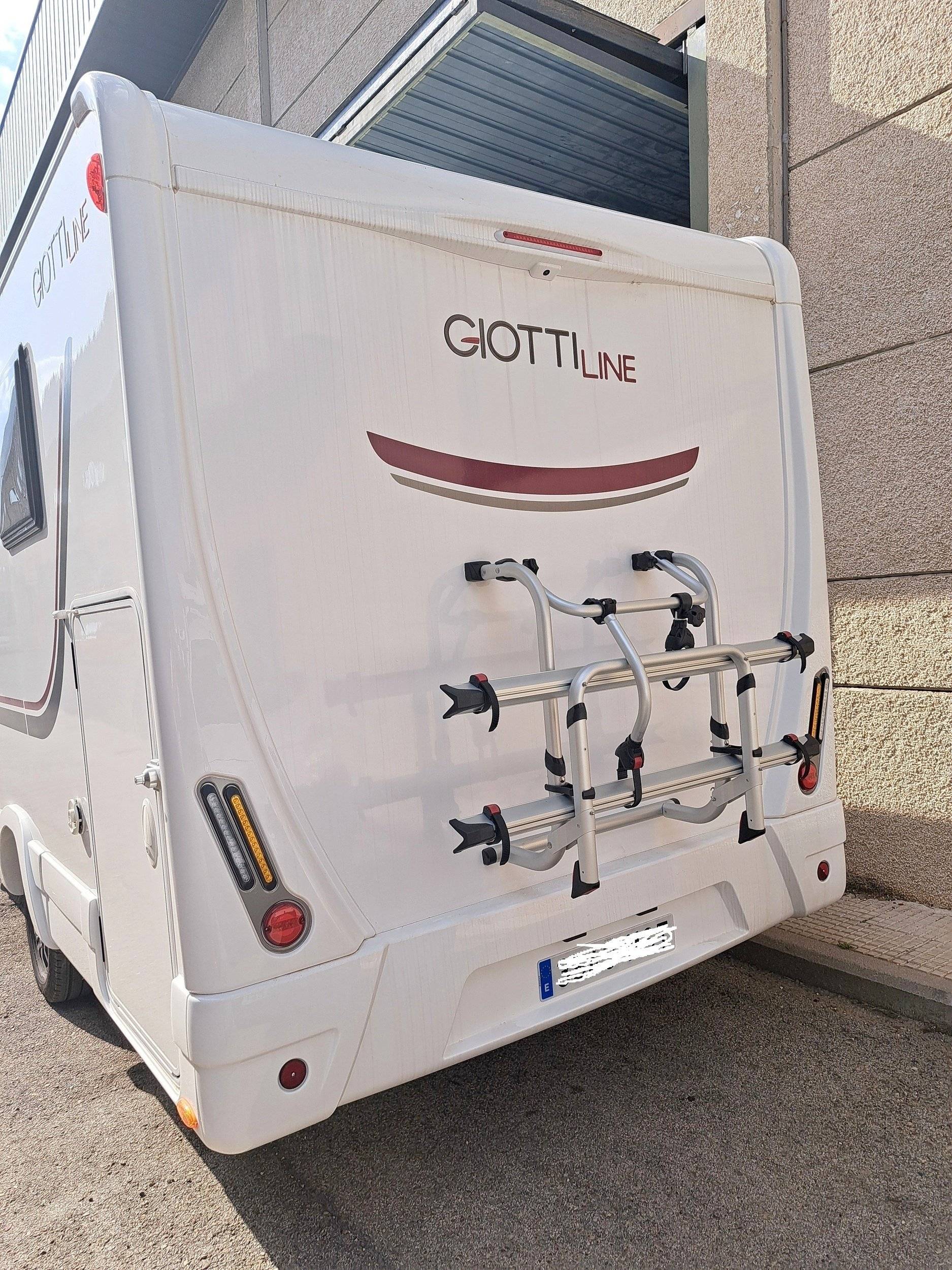 Giottiline SIENA 395/2 PRIVILEGE