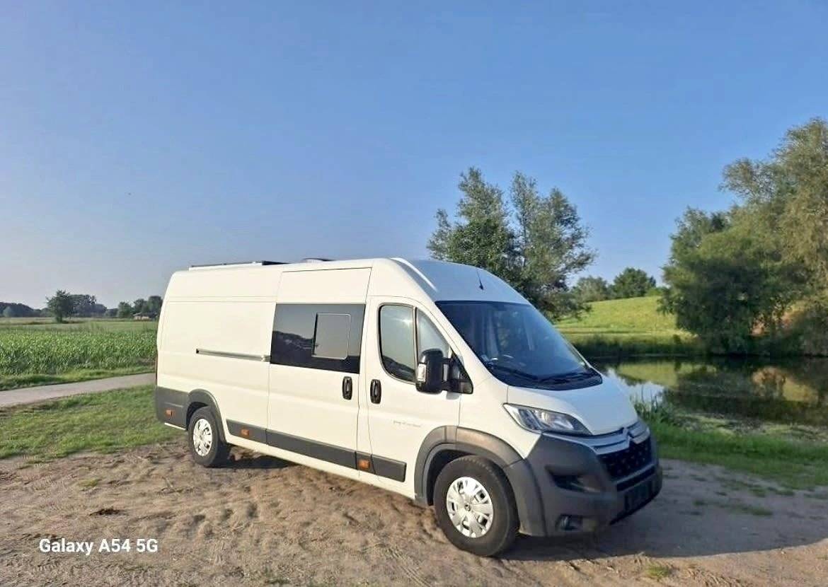 Citroën 