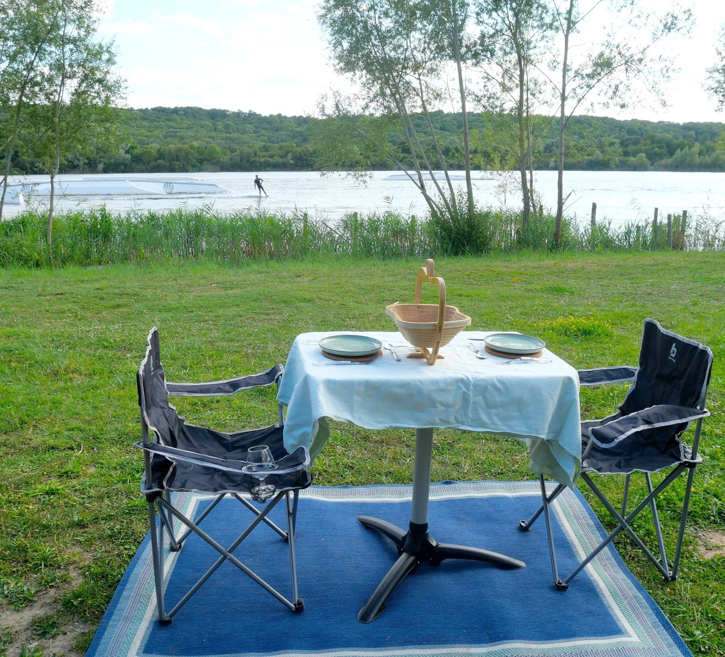 Armorique Van Antilope Van Flex 5