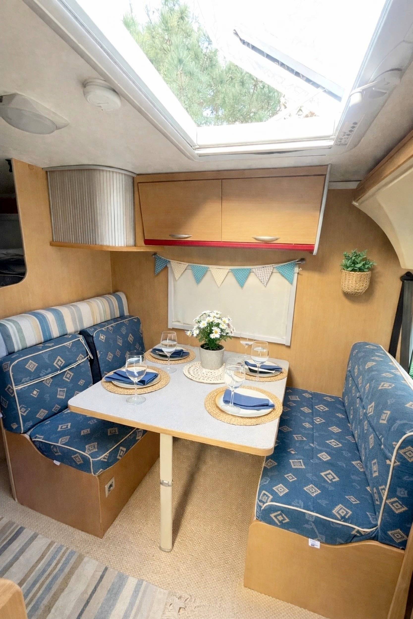 Essecke Fiat Ducato 2,3 130 ch - Yescapa