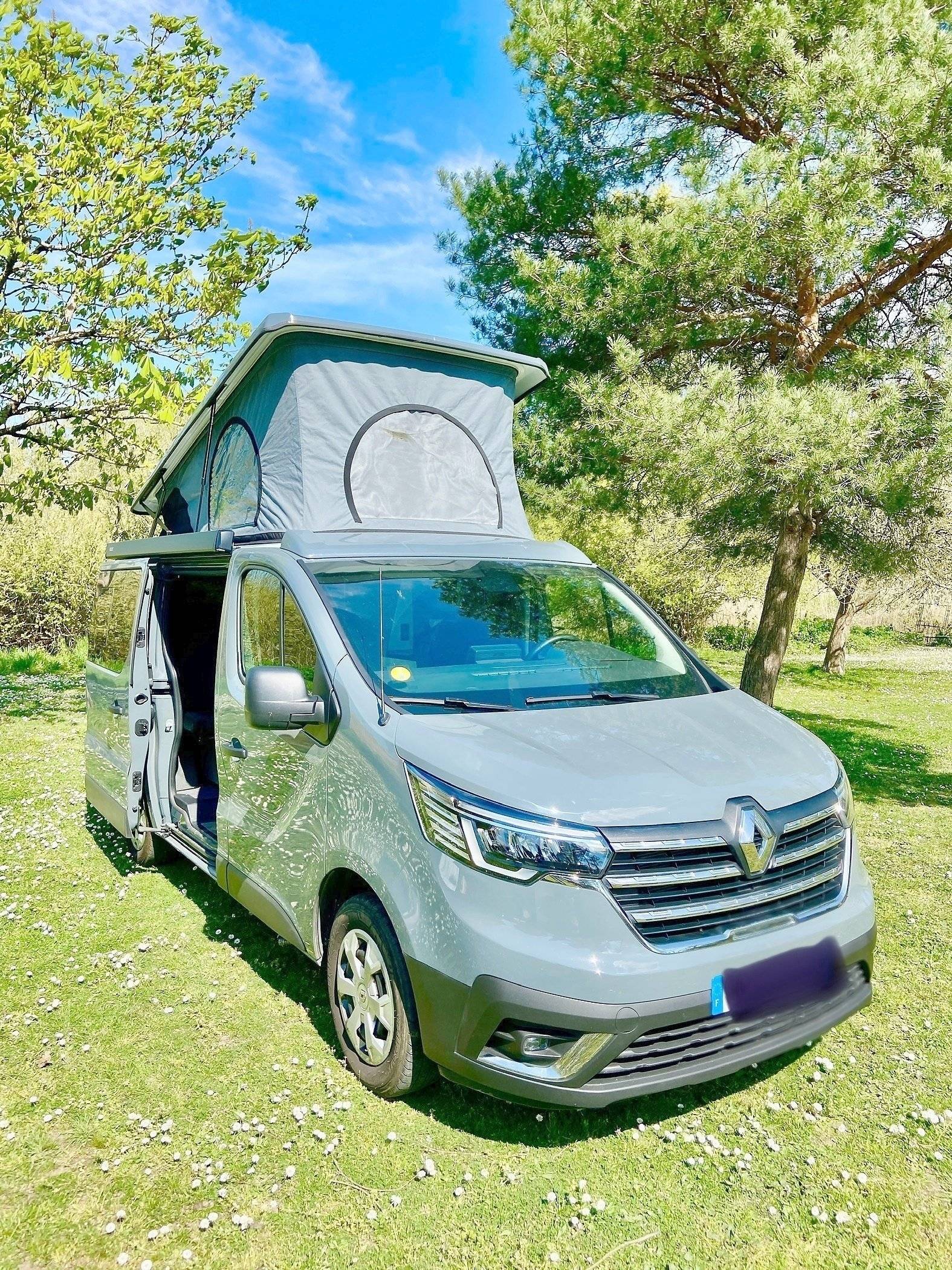 Hanroad Hanroad Trek 5+