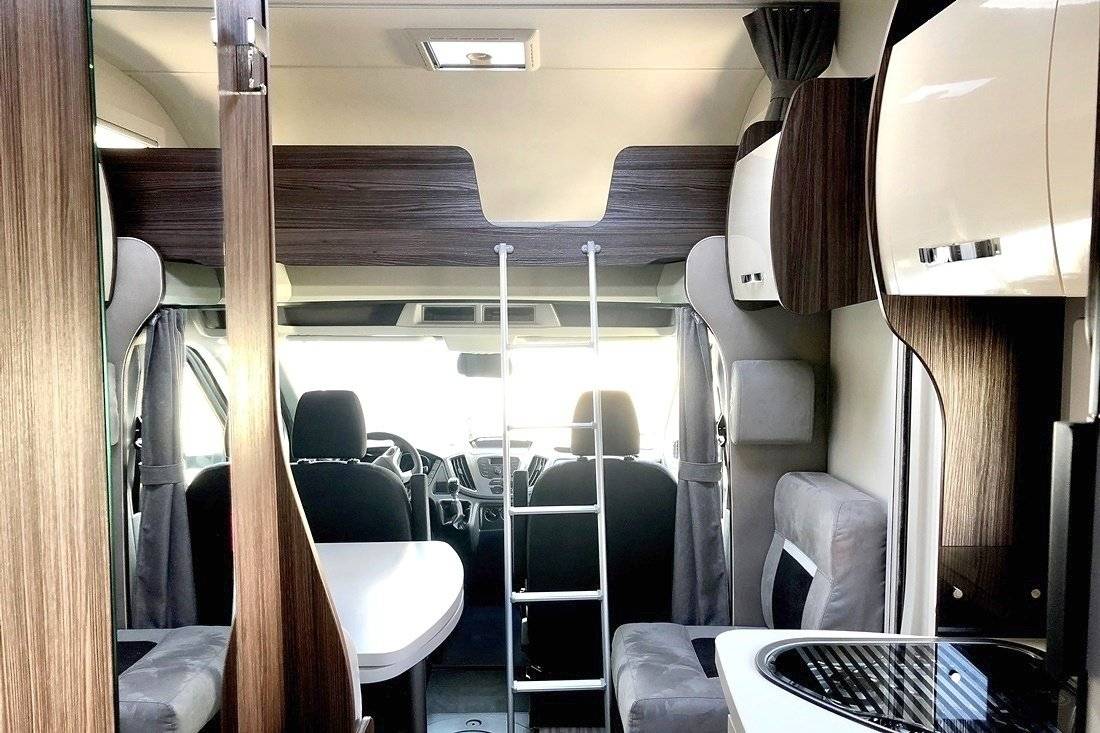 Benimar Benimar Sport 340