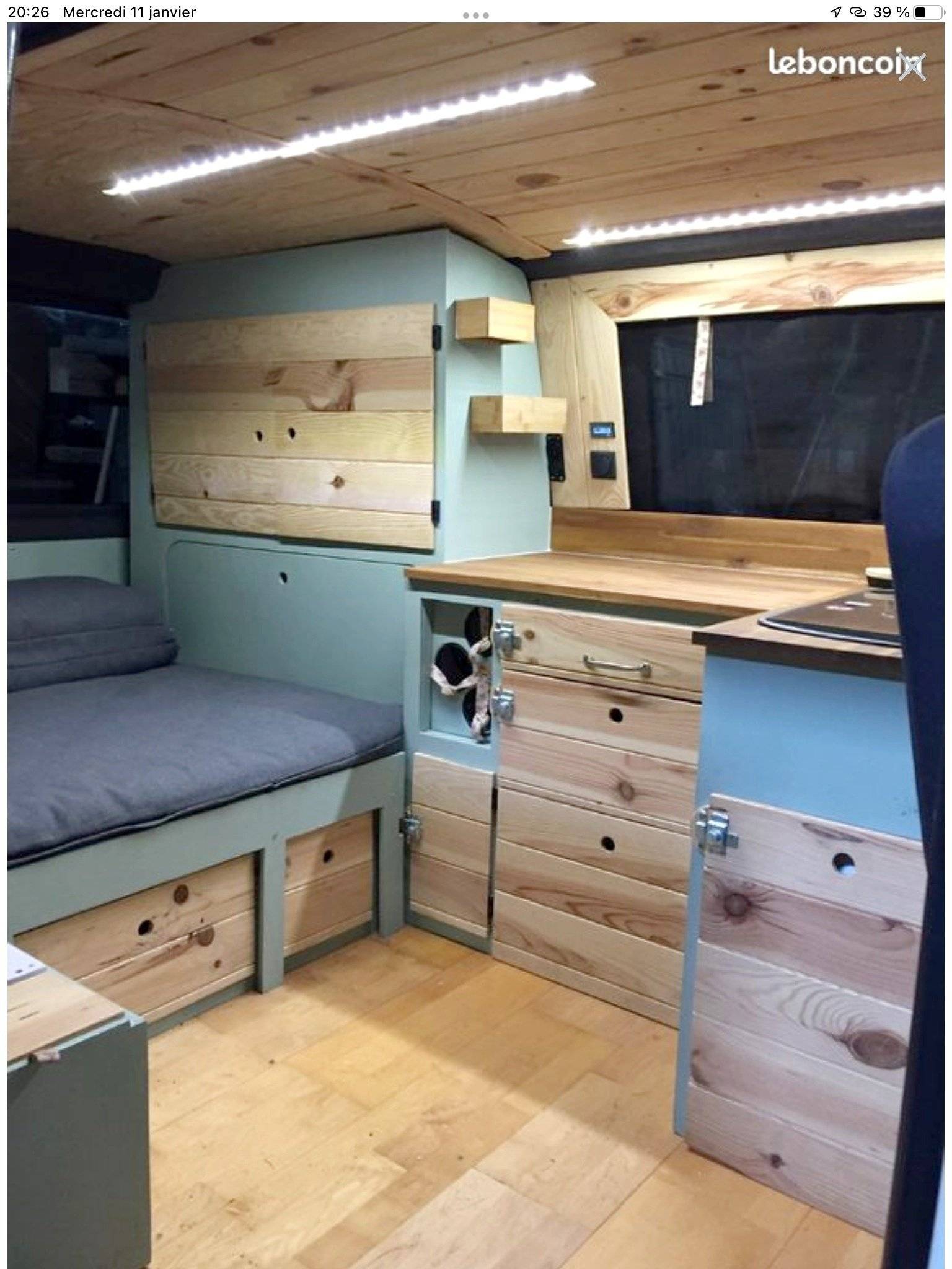 Volkswagen Volkswagen T6