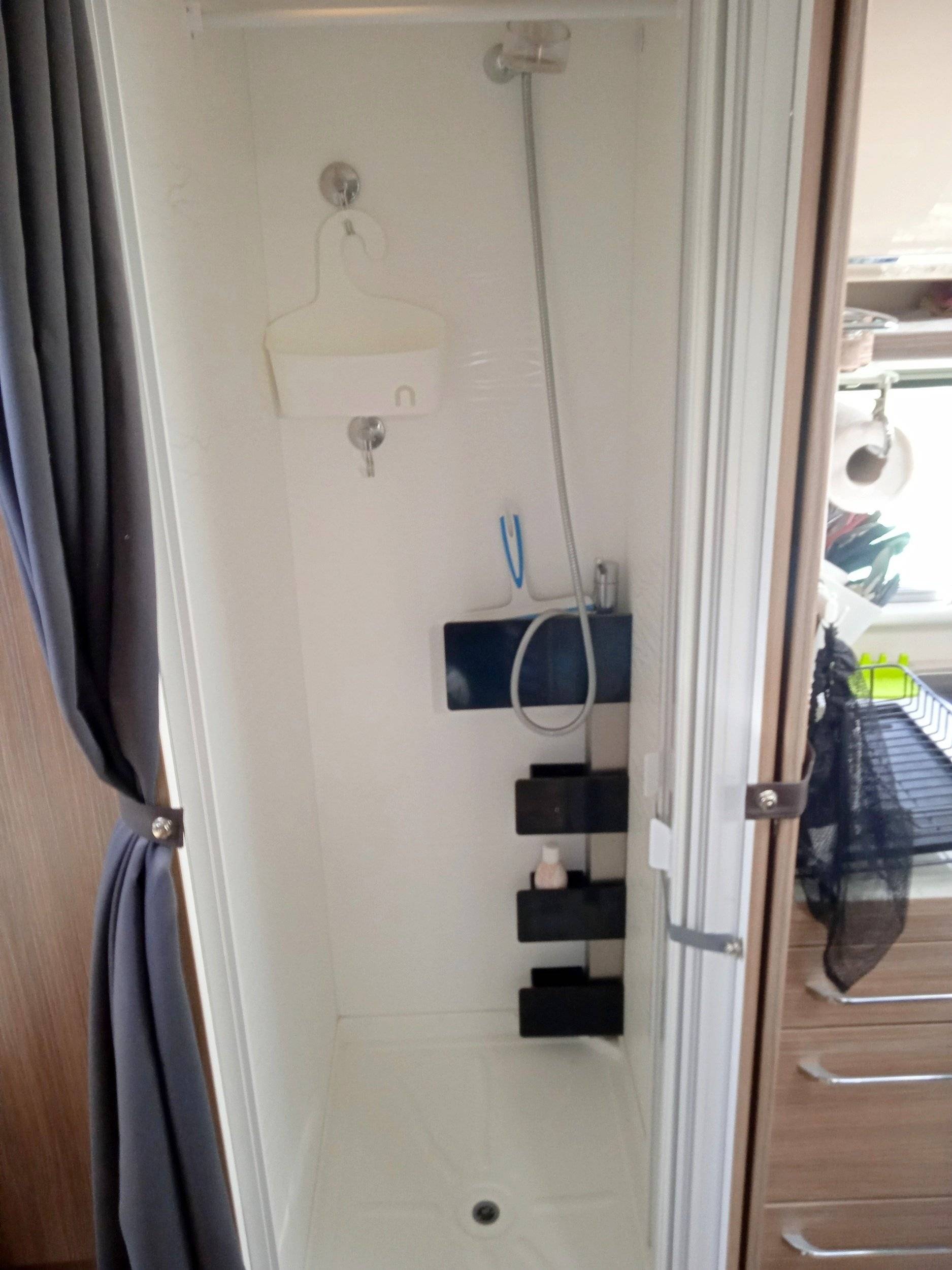 Camping-car Intégral 