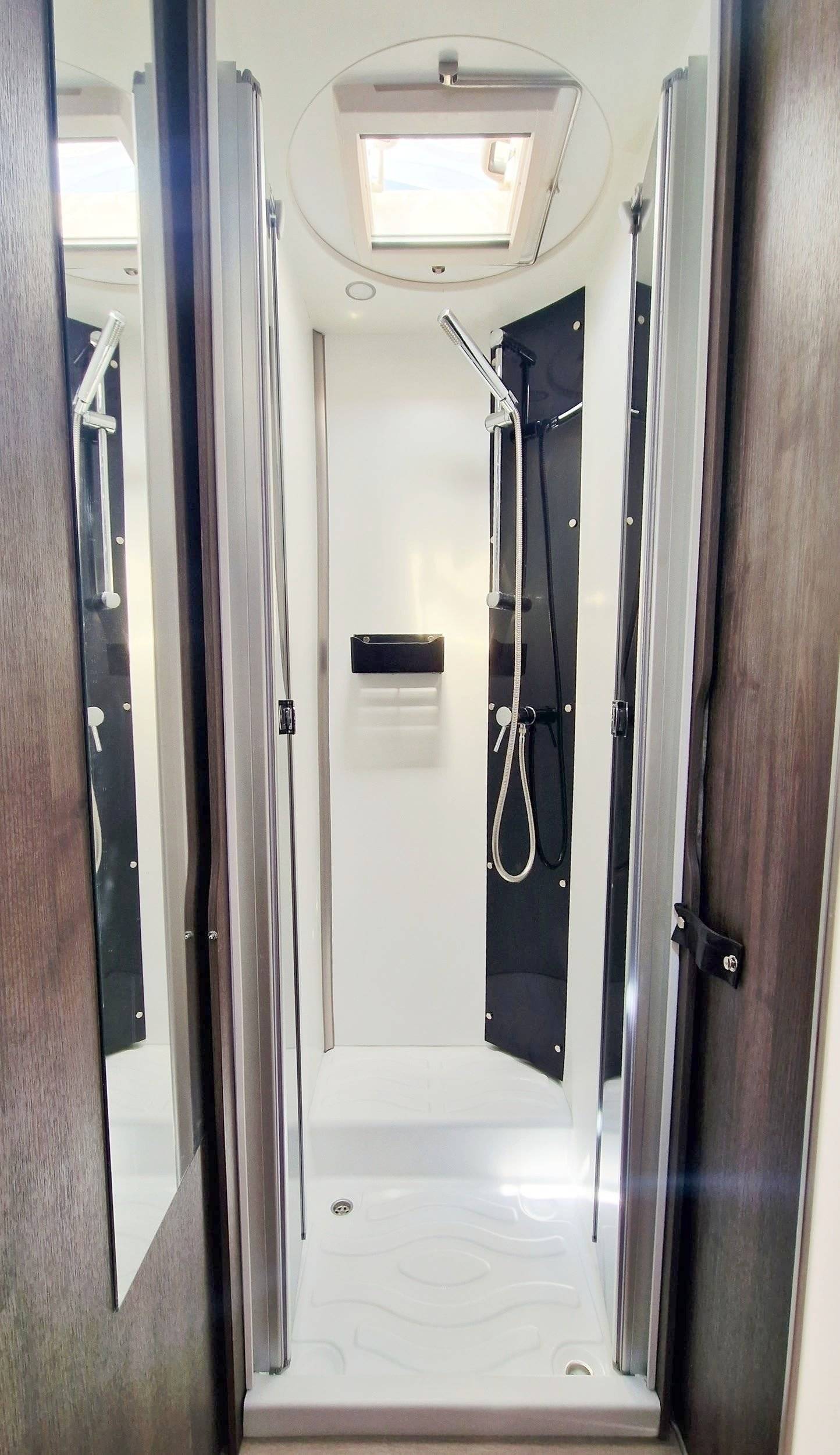 Benimar Benimar Tessoro 468