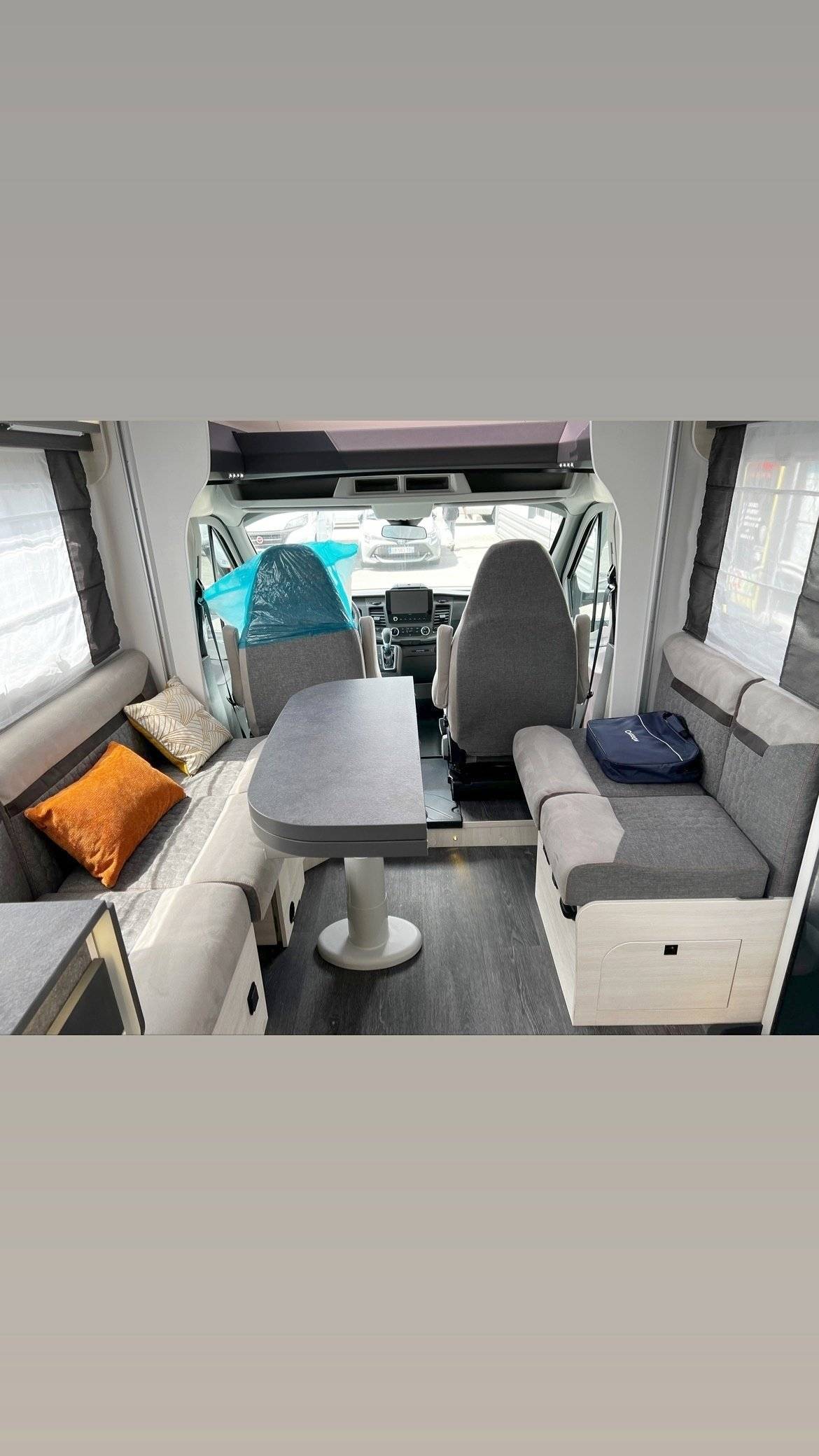 Chausson Chausson Titanium 