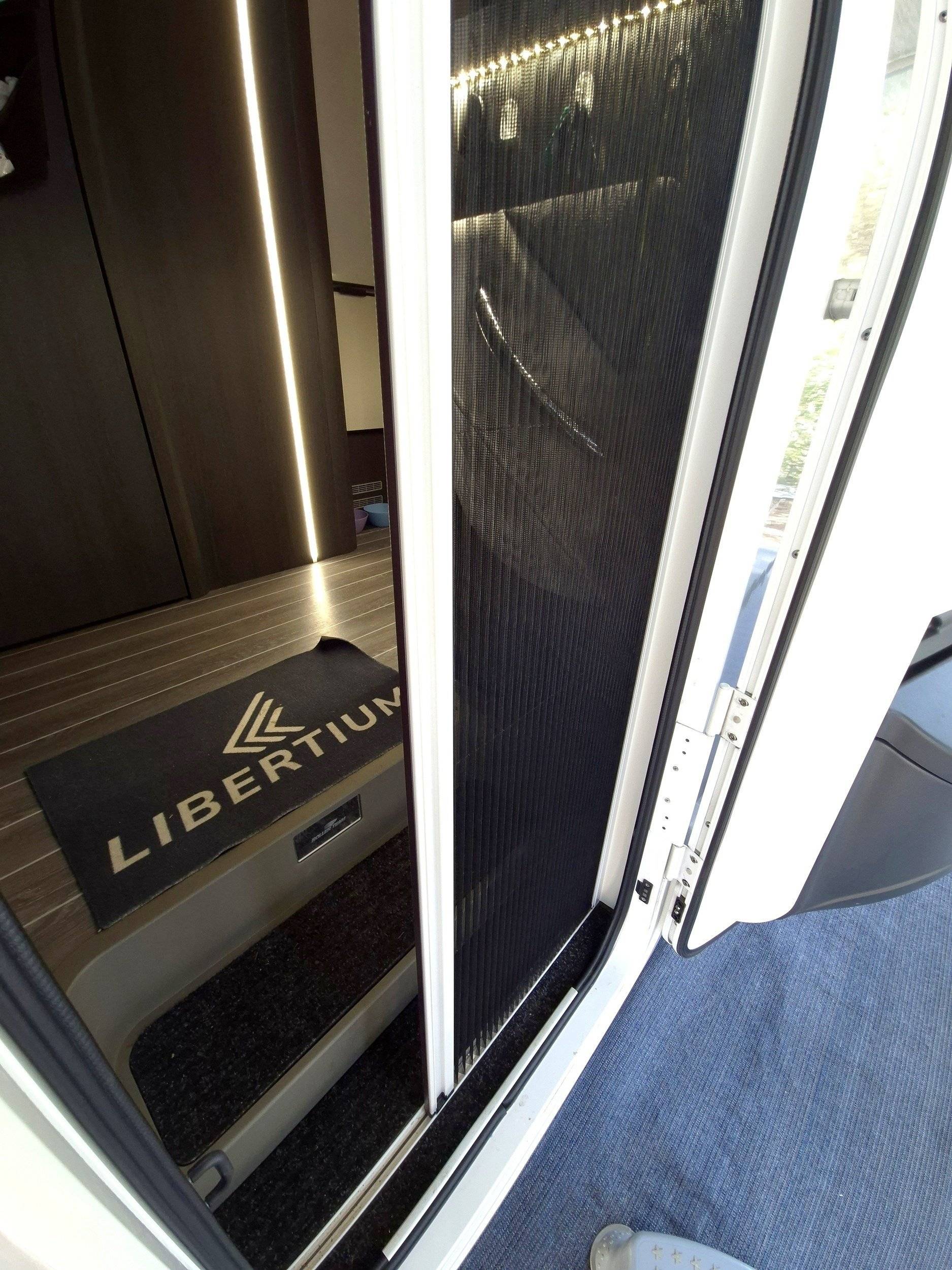 Roller Team Roller team Kronos 274 TL