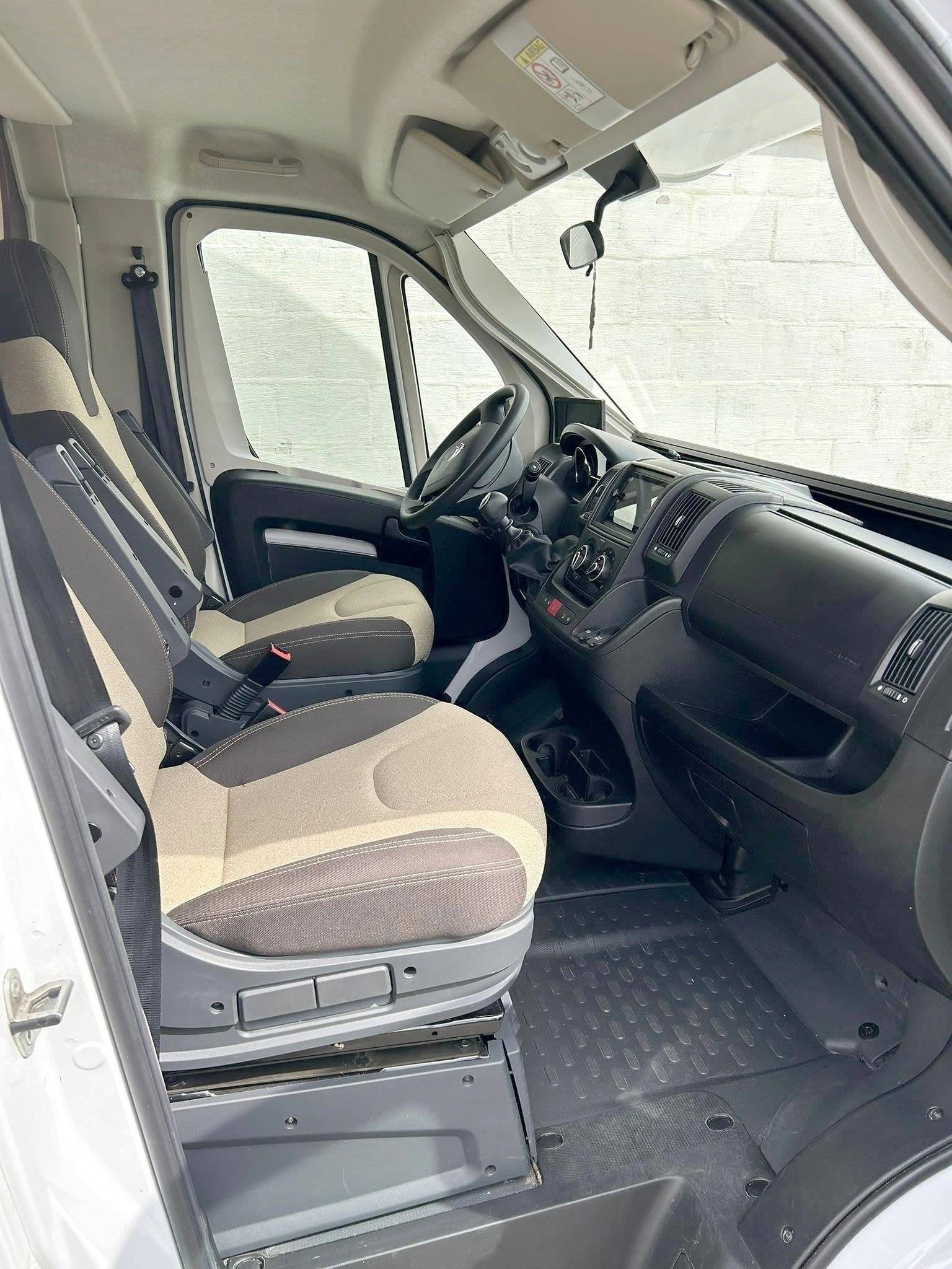 Eura Mobil 