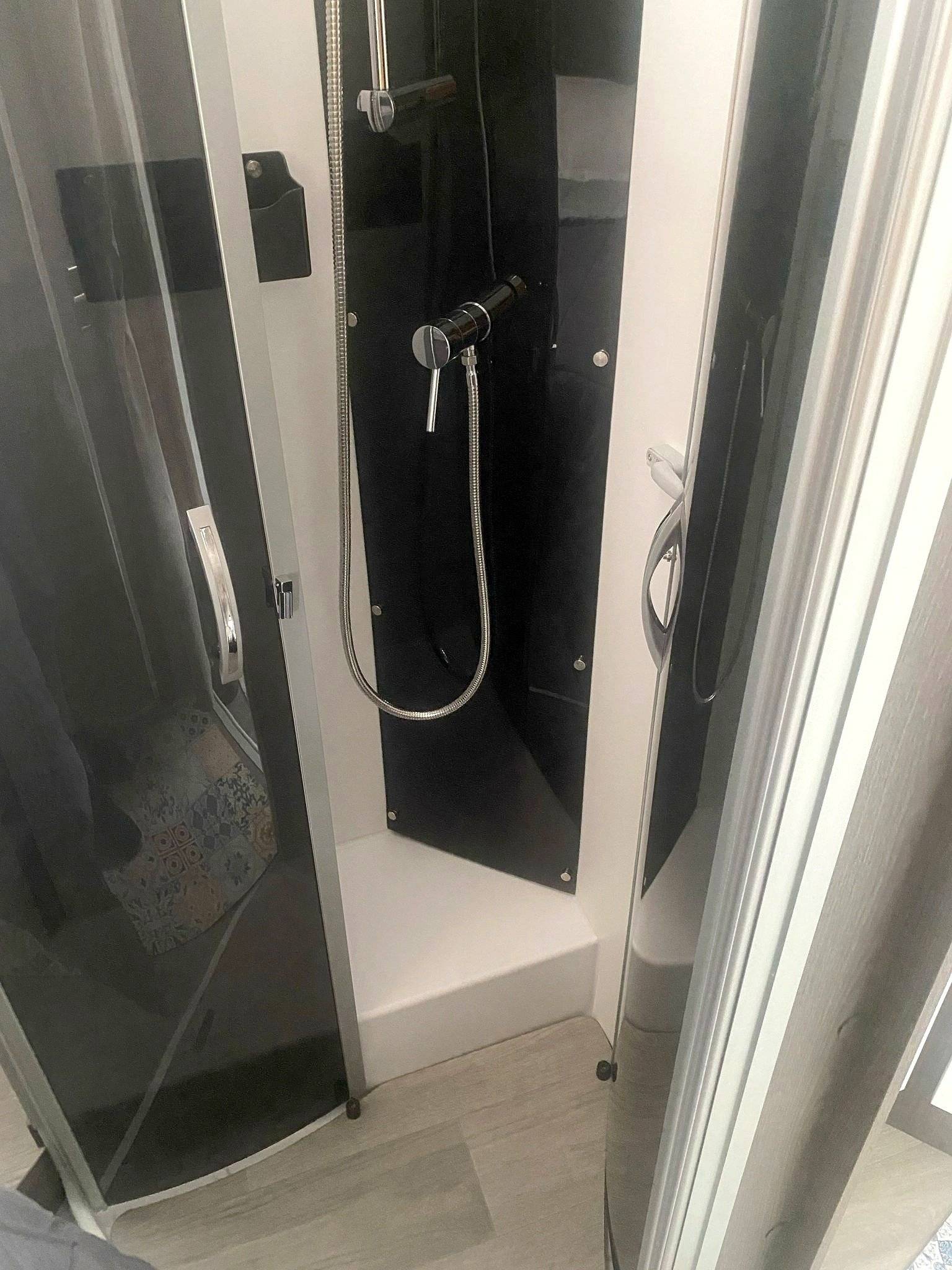 Benimar Tessoro 495UP