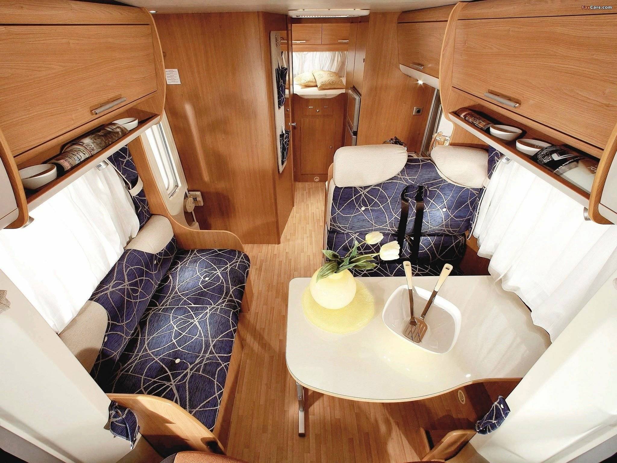 Rimor Ducato 2.3 130 ch Multijet