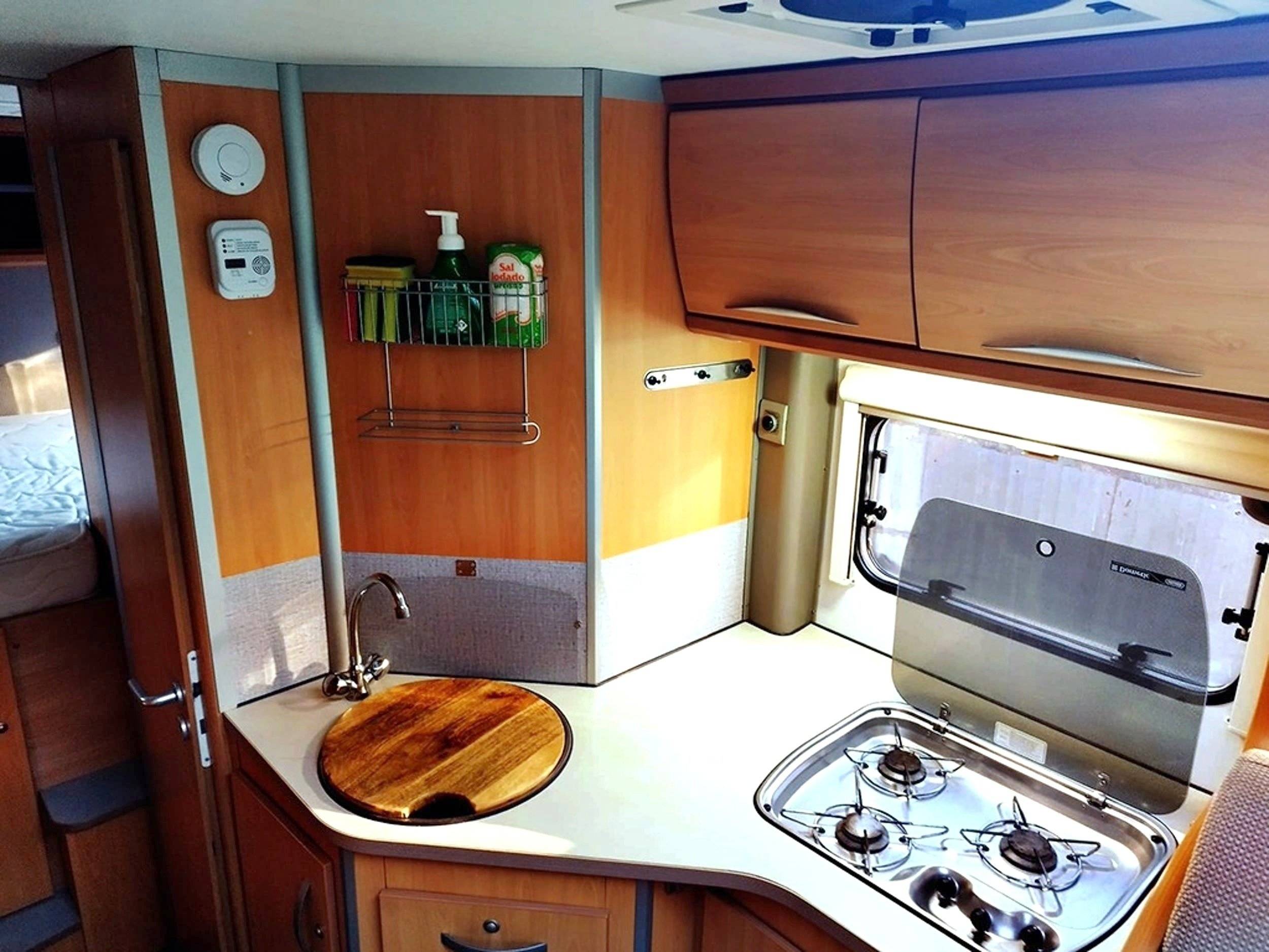 Pilote Aventura G710