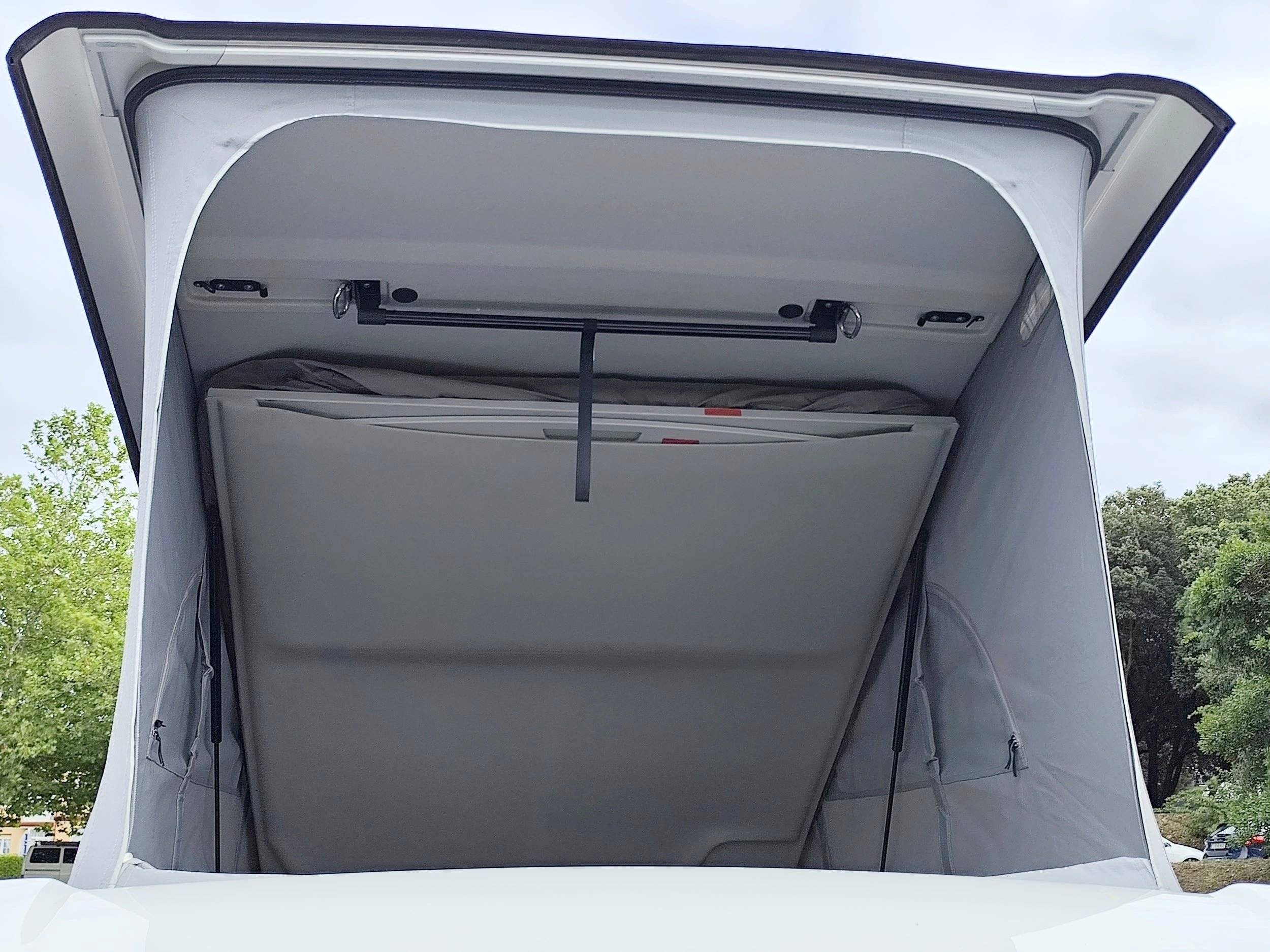 Volkswagen California Beach