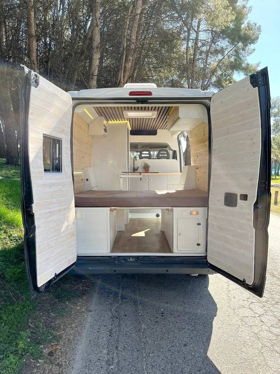 Fiat Fiat ducato