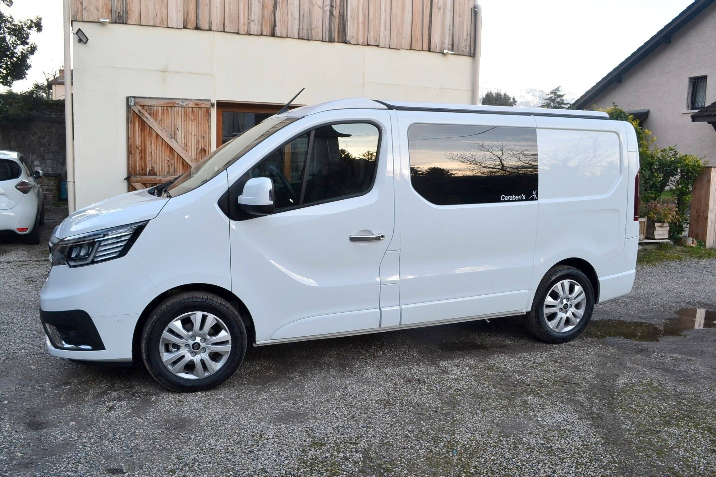 carabens Duo premium