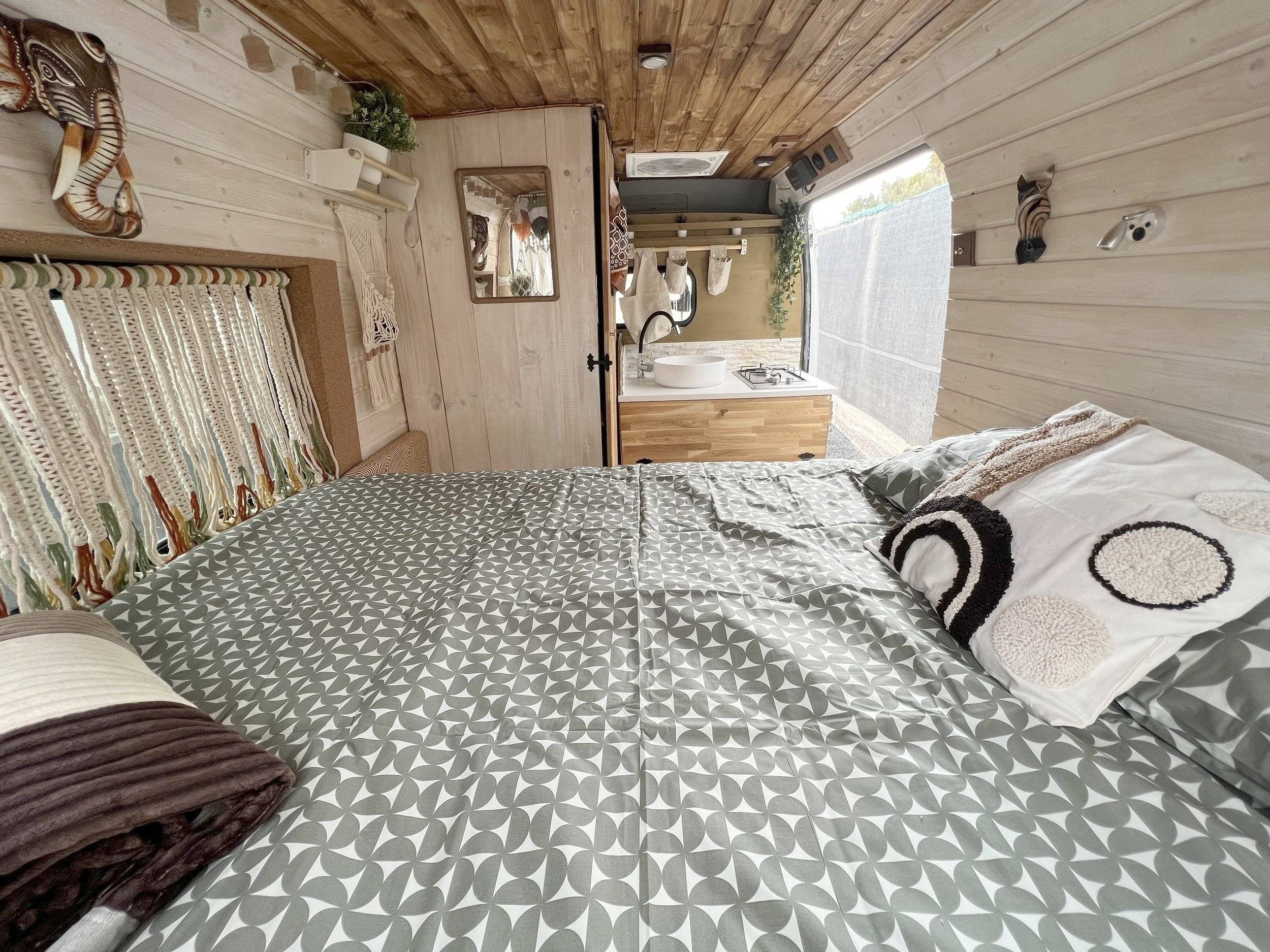 Citroën Jumper 2,2 l 120 ch