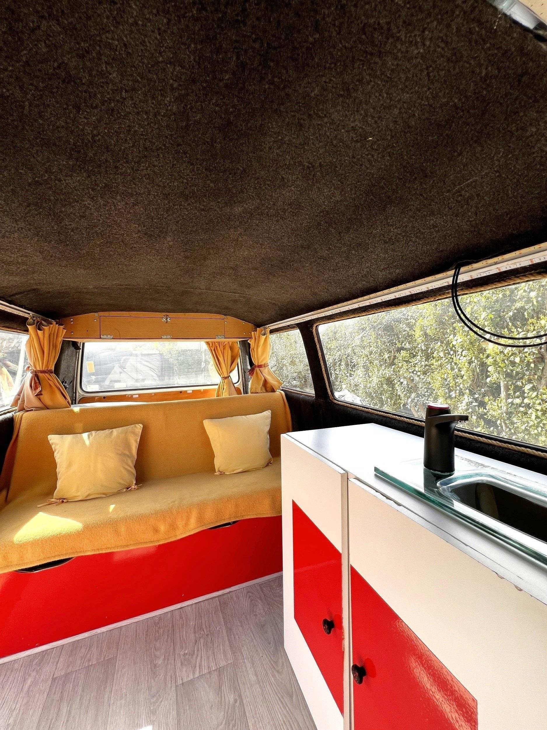 Volkswagen Volkswagen T3