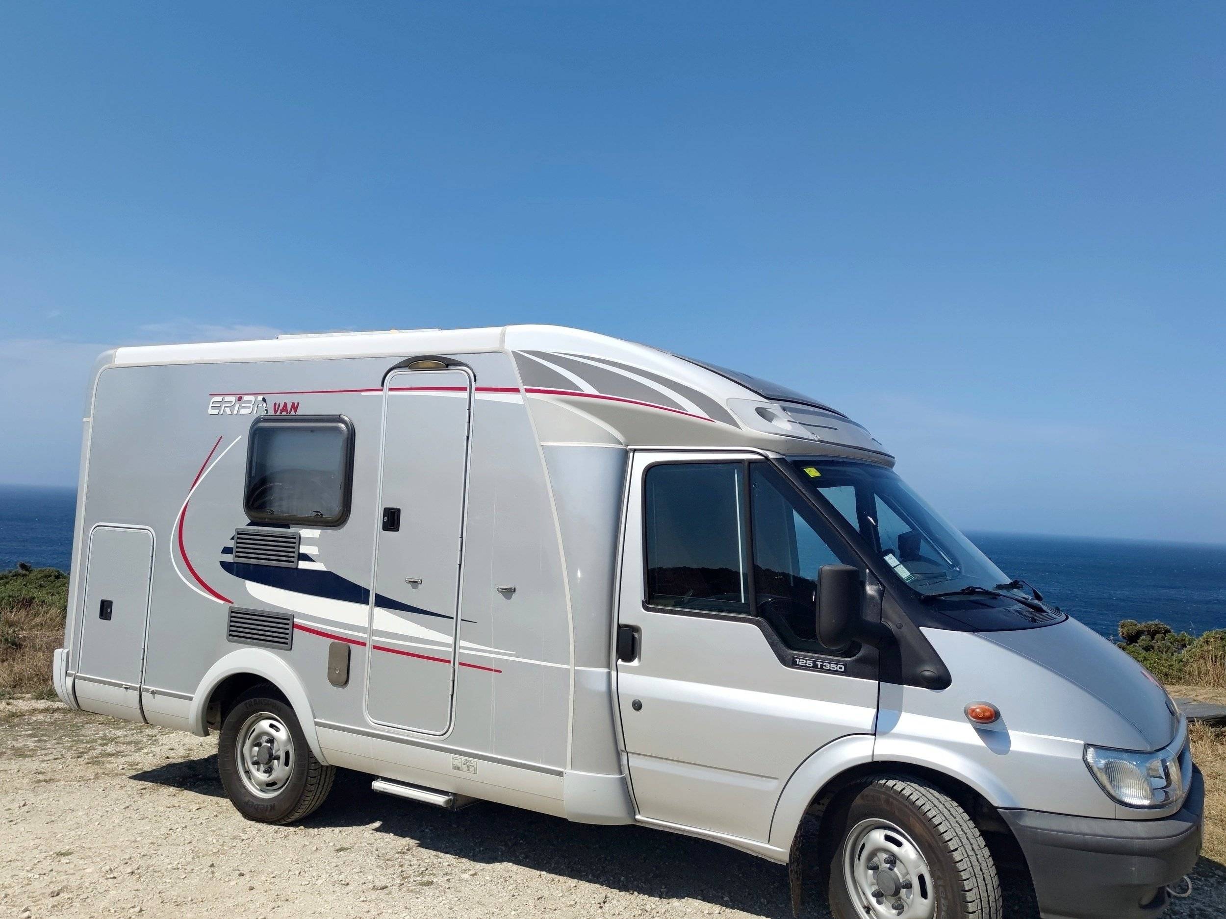Hymer 522